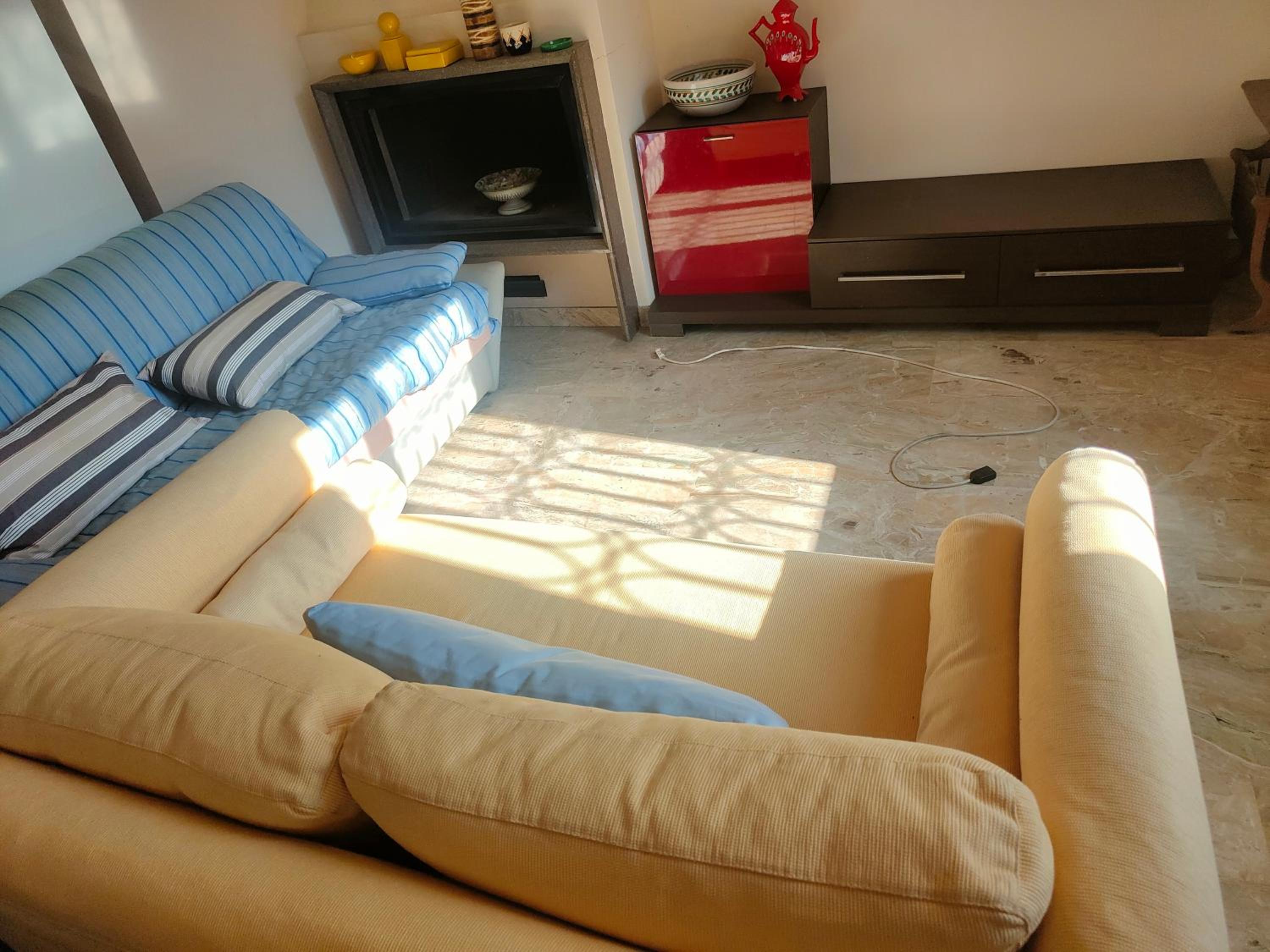 Quadruple Room With Terrace photo 2