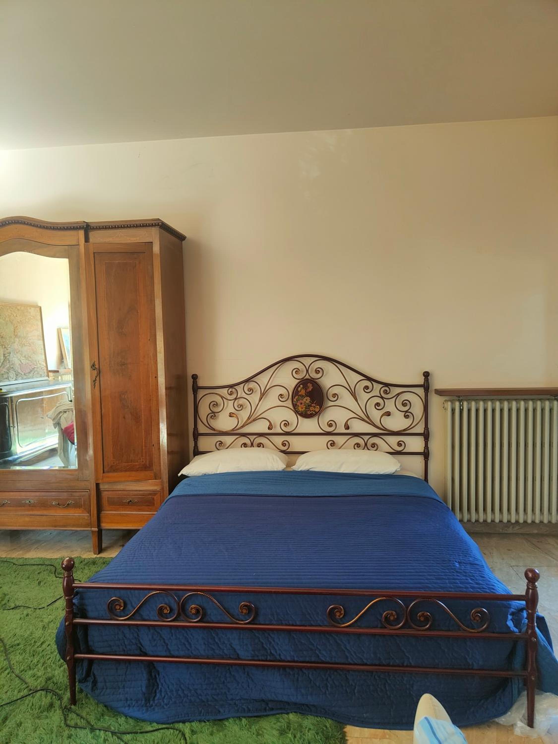 Quadruple Room With Terrace photo 3