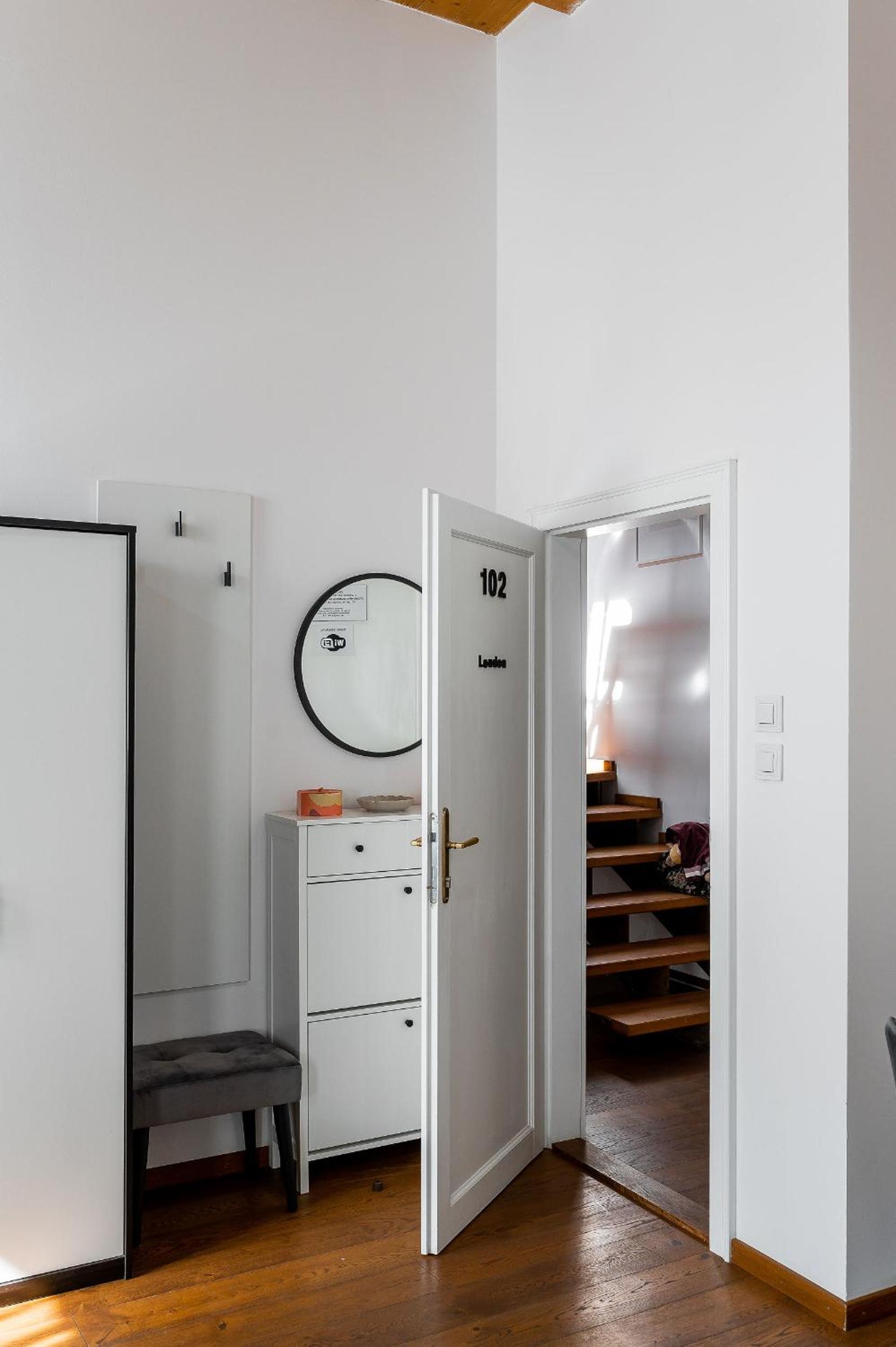 Deluxe Apartment - Photo 20