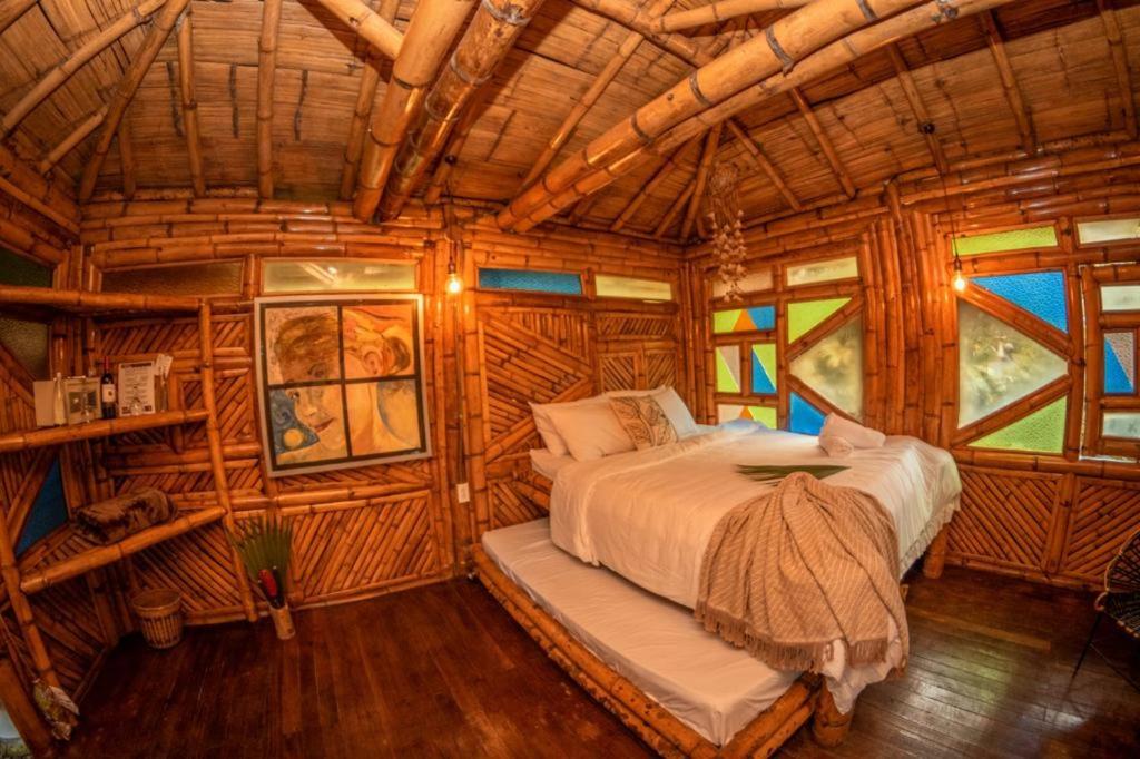 Bungalow - Water Front
