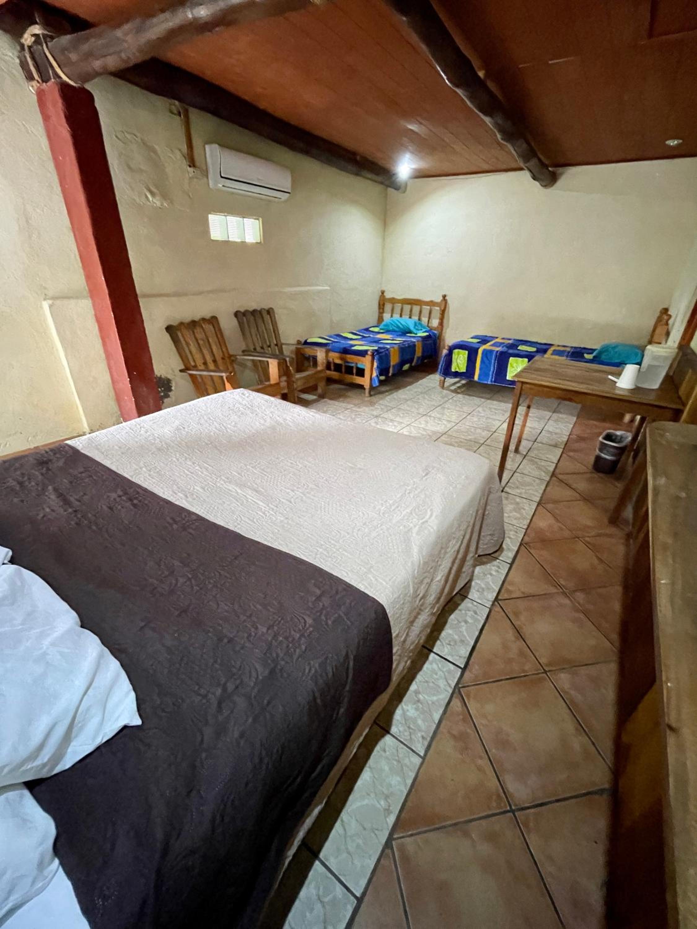Quadruple Room photo 1