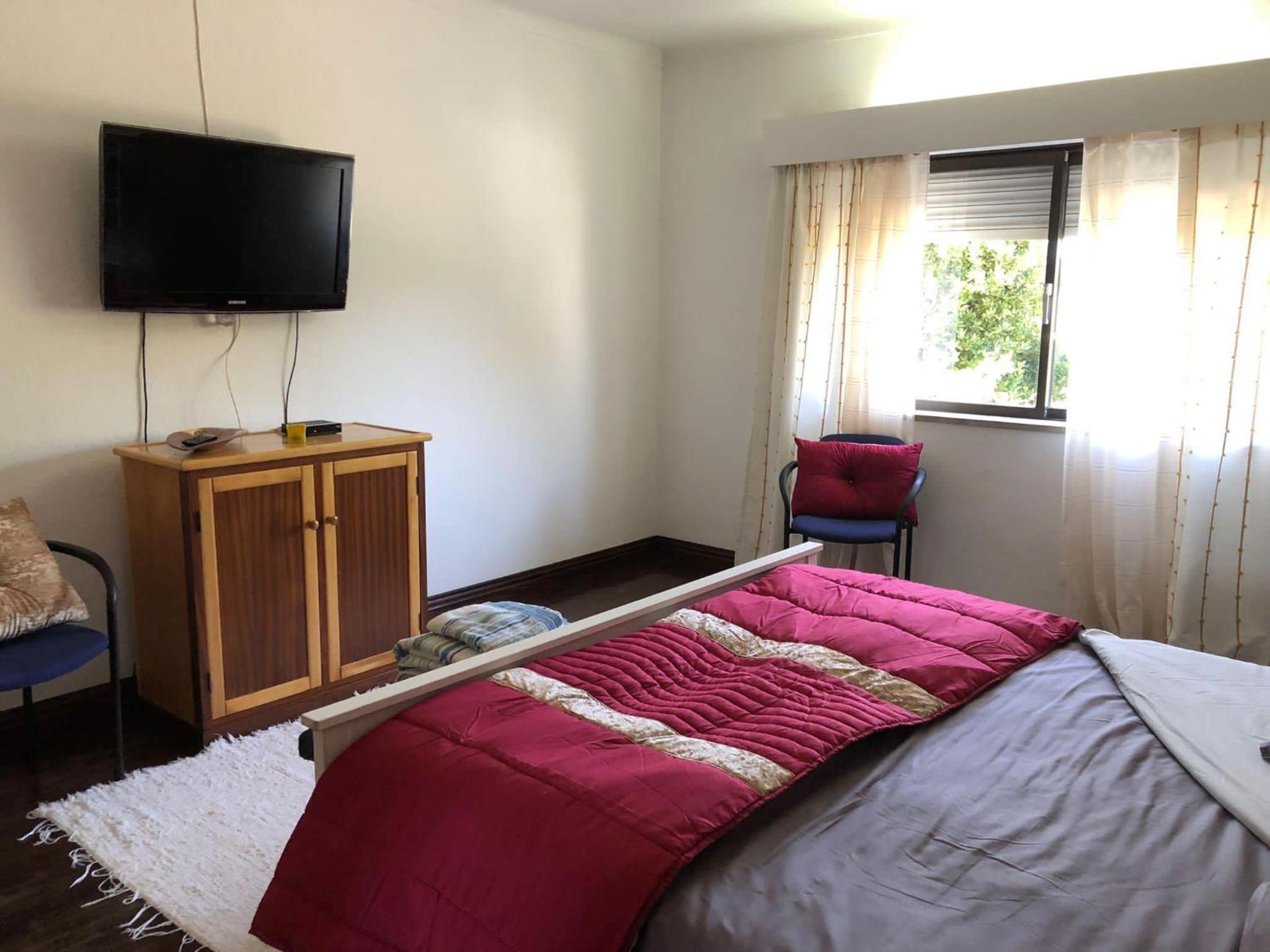 Family Room with Private Bathroom