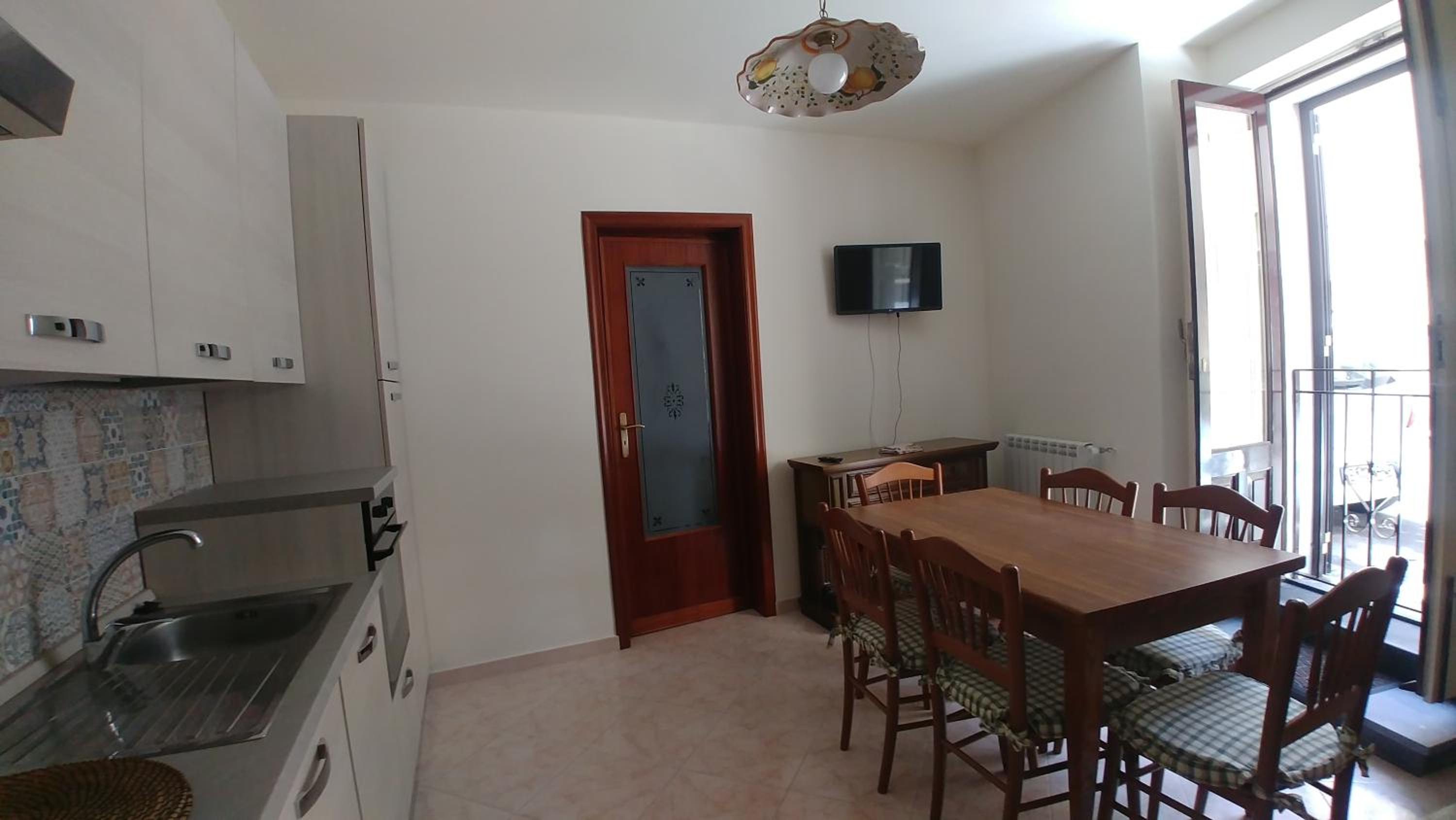 Standard Apartment photo 2