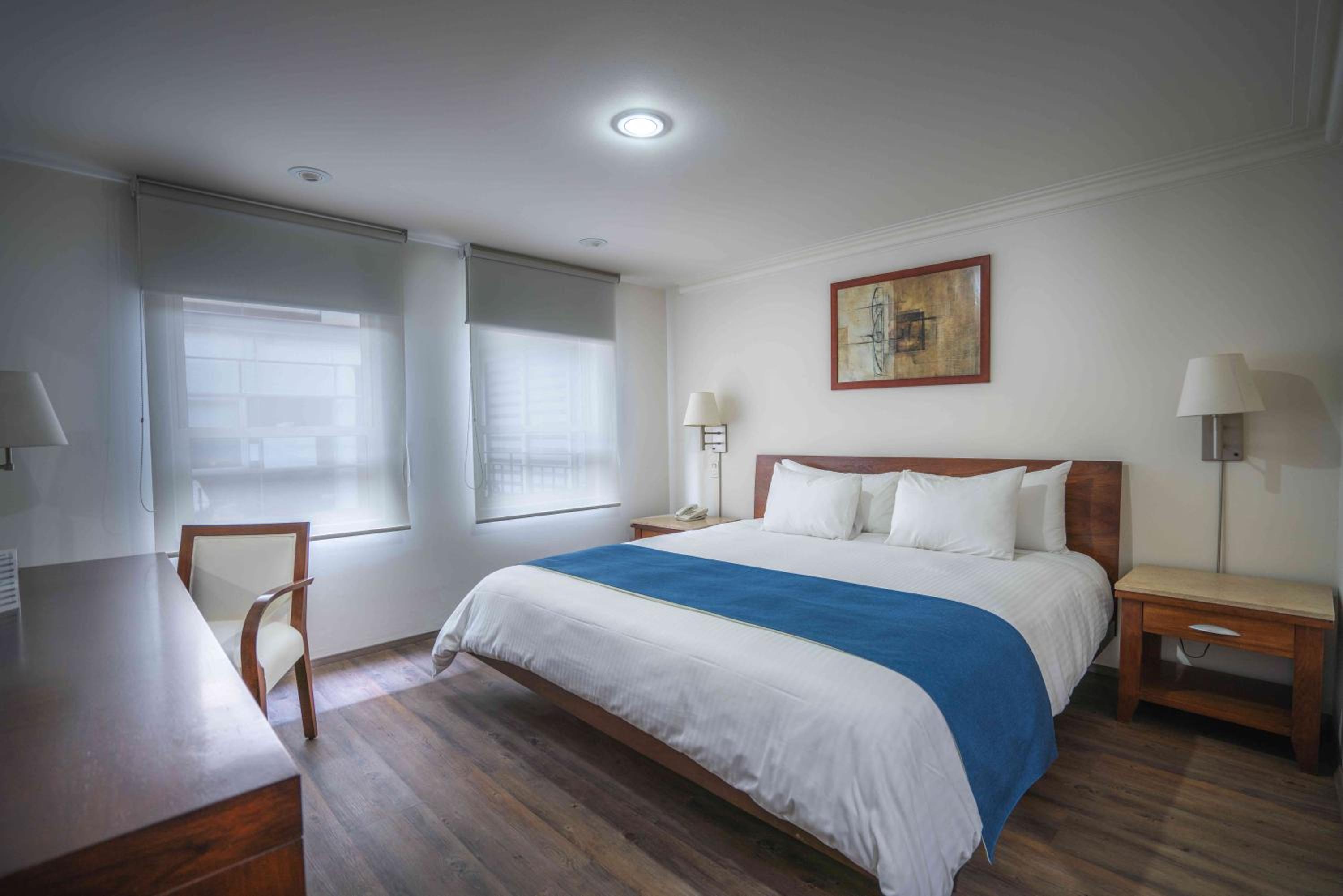King Suite - Photo 2