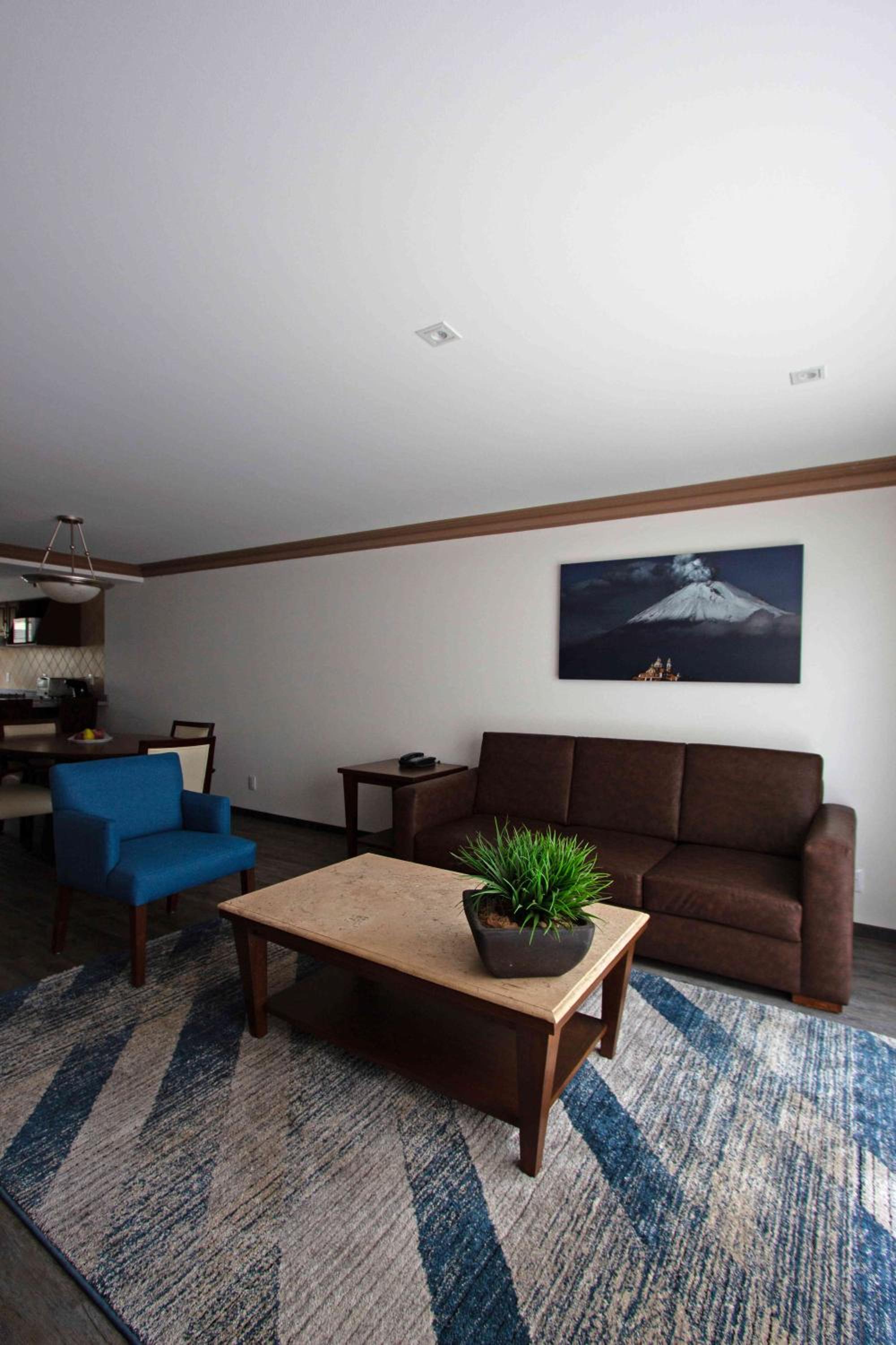King Suite - Photo 5