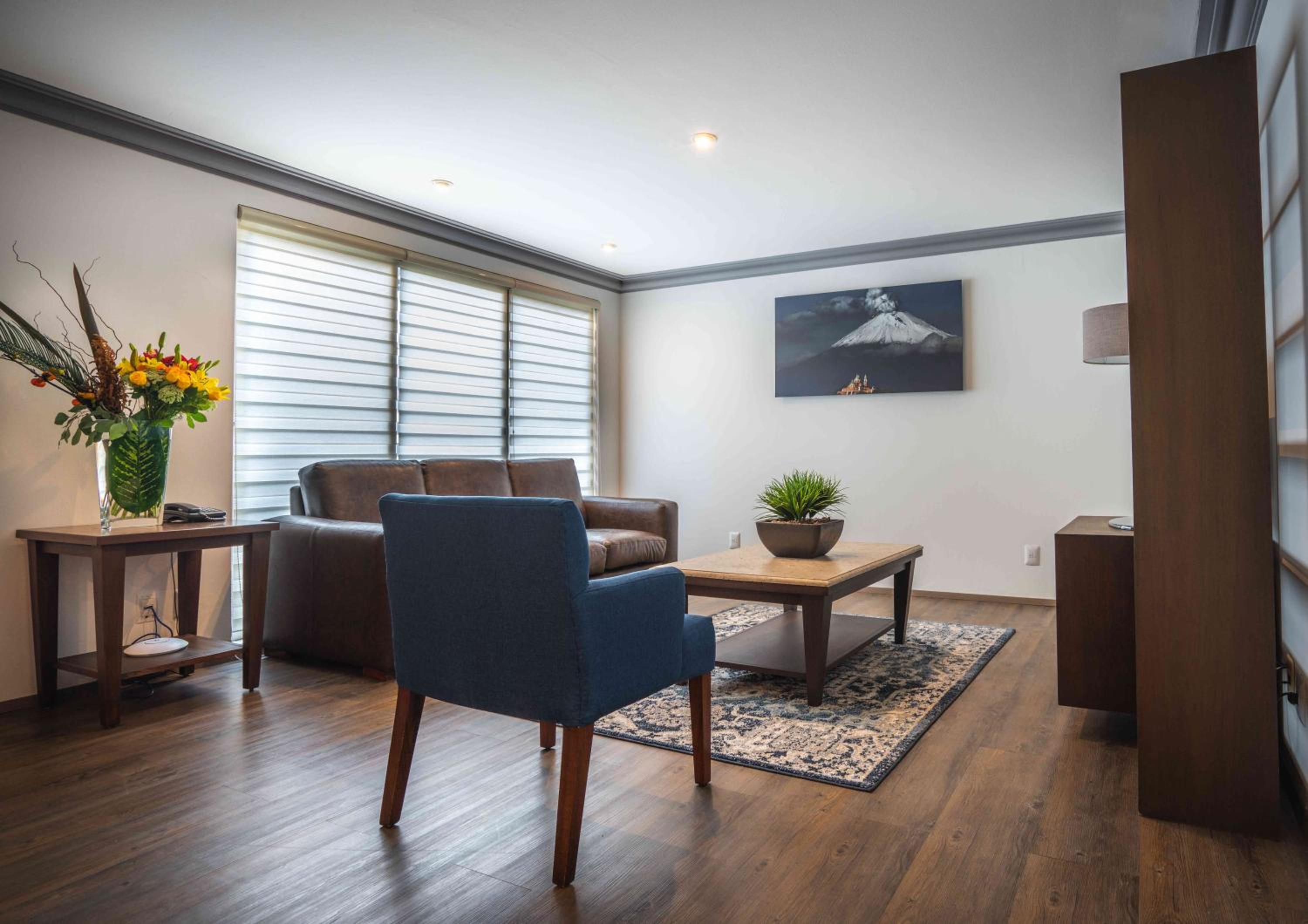 King Suite - Photo 4