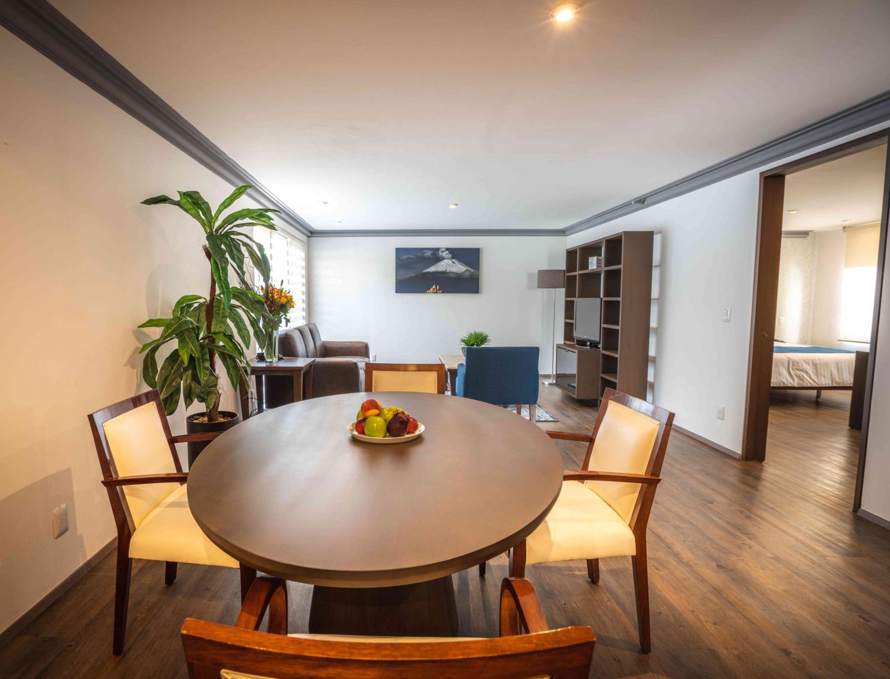 King Suite - Photo 6