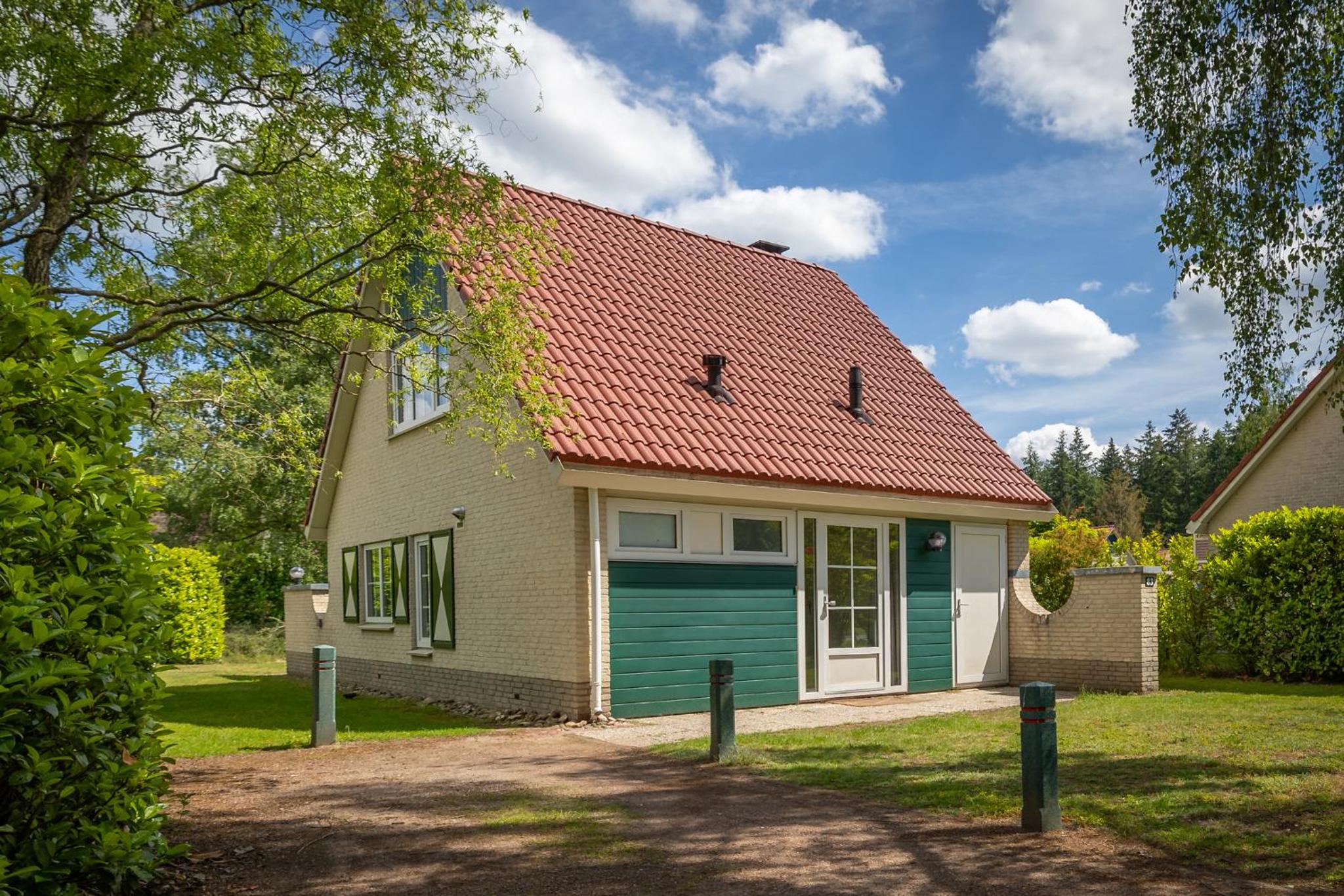 Three-Bedroom House photo 2