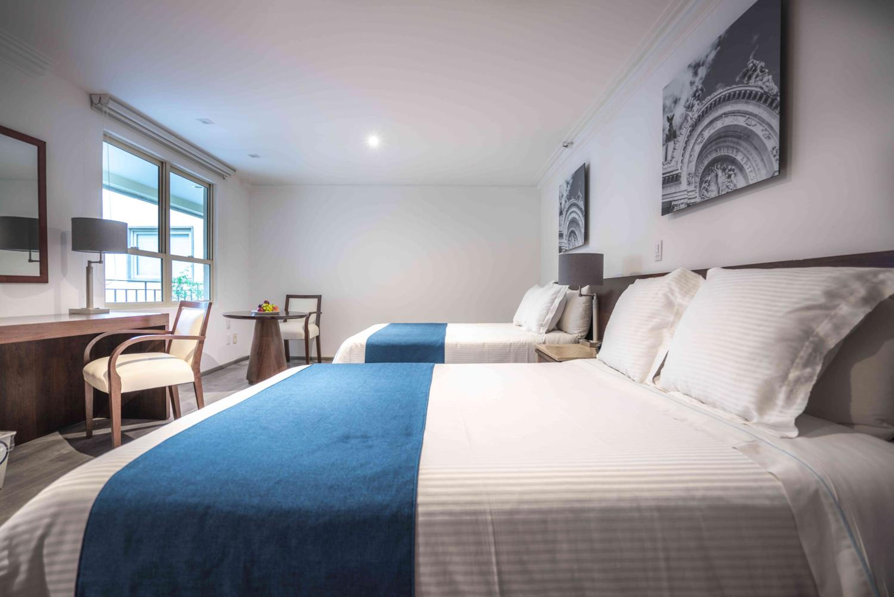 Junior Suite - Photo 3
