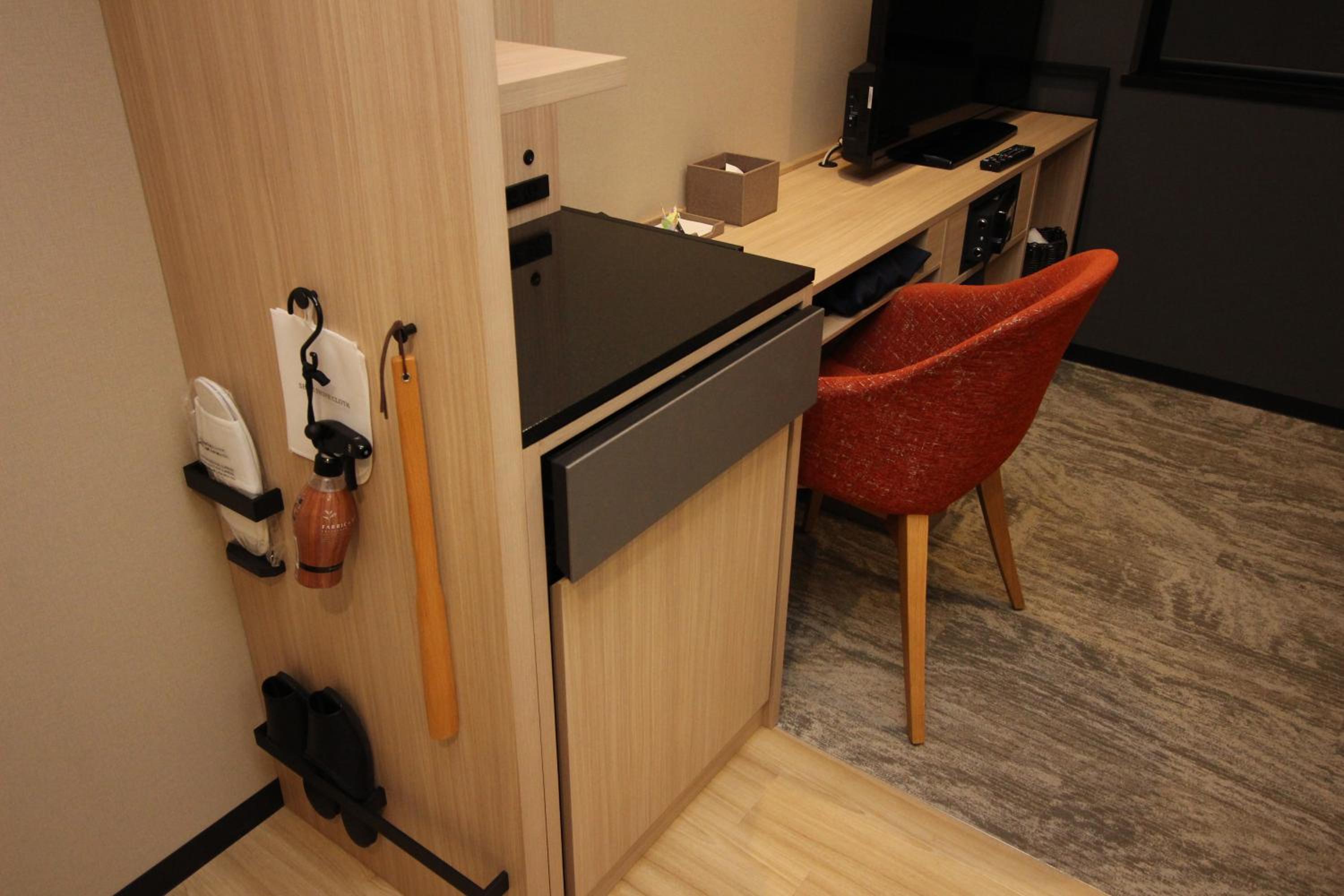 Single Room photo 3