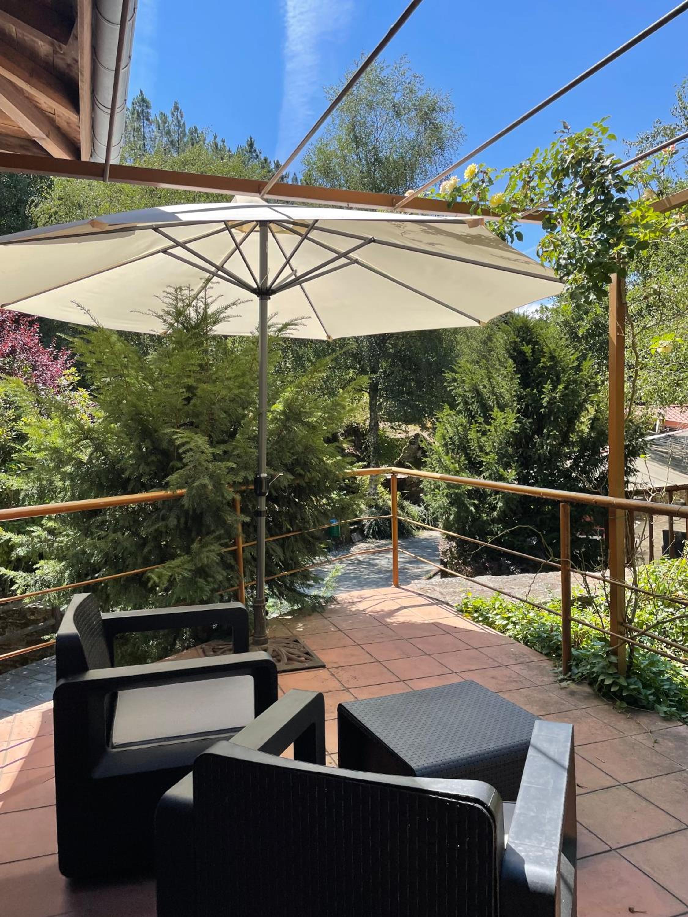 Suite With Terrace photo 3