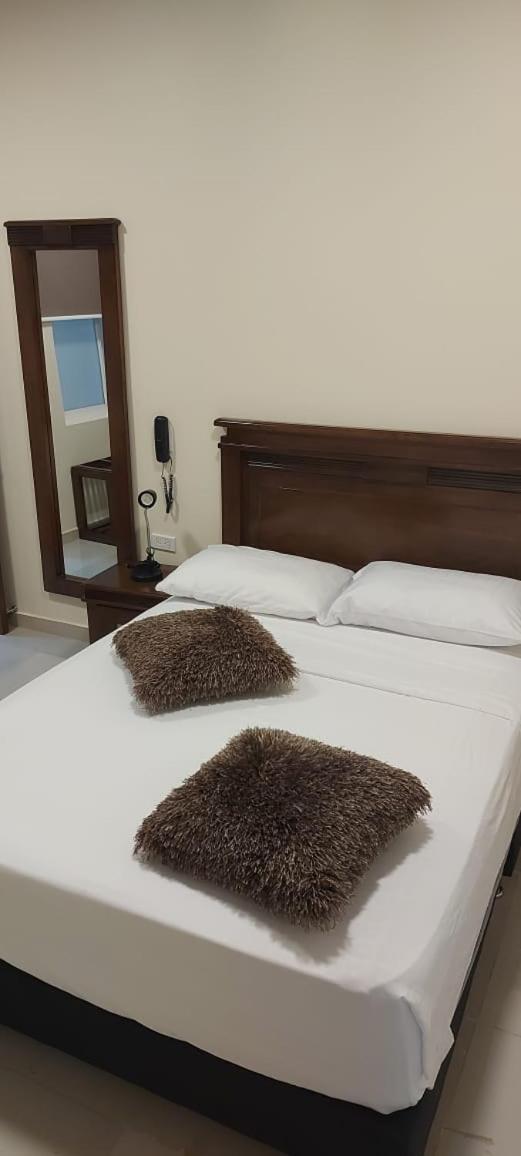 Standard Double Room photo 2