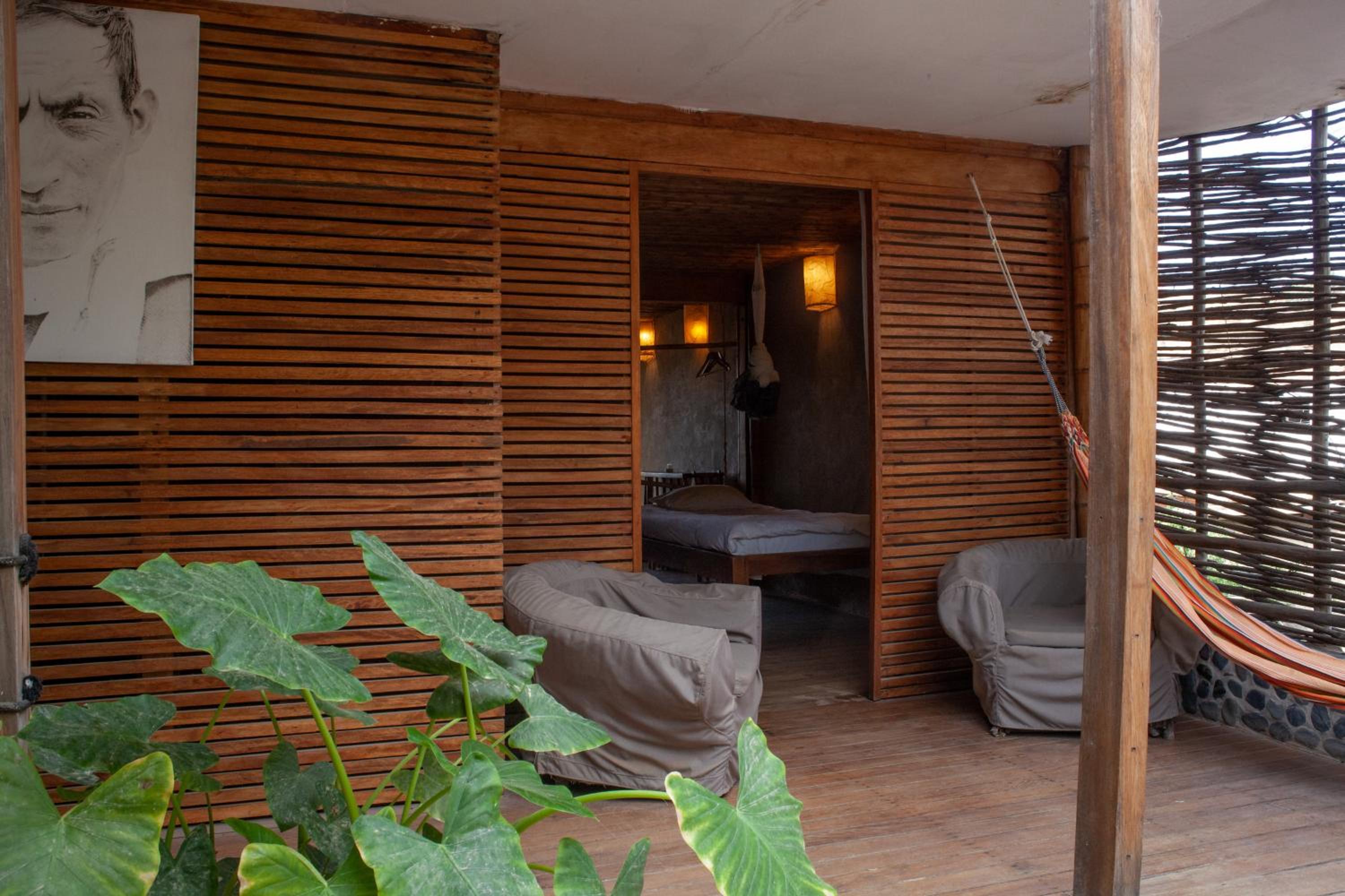 Single Bed in Female Dormitory Room photo 3