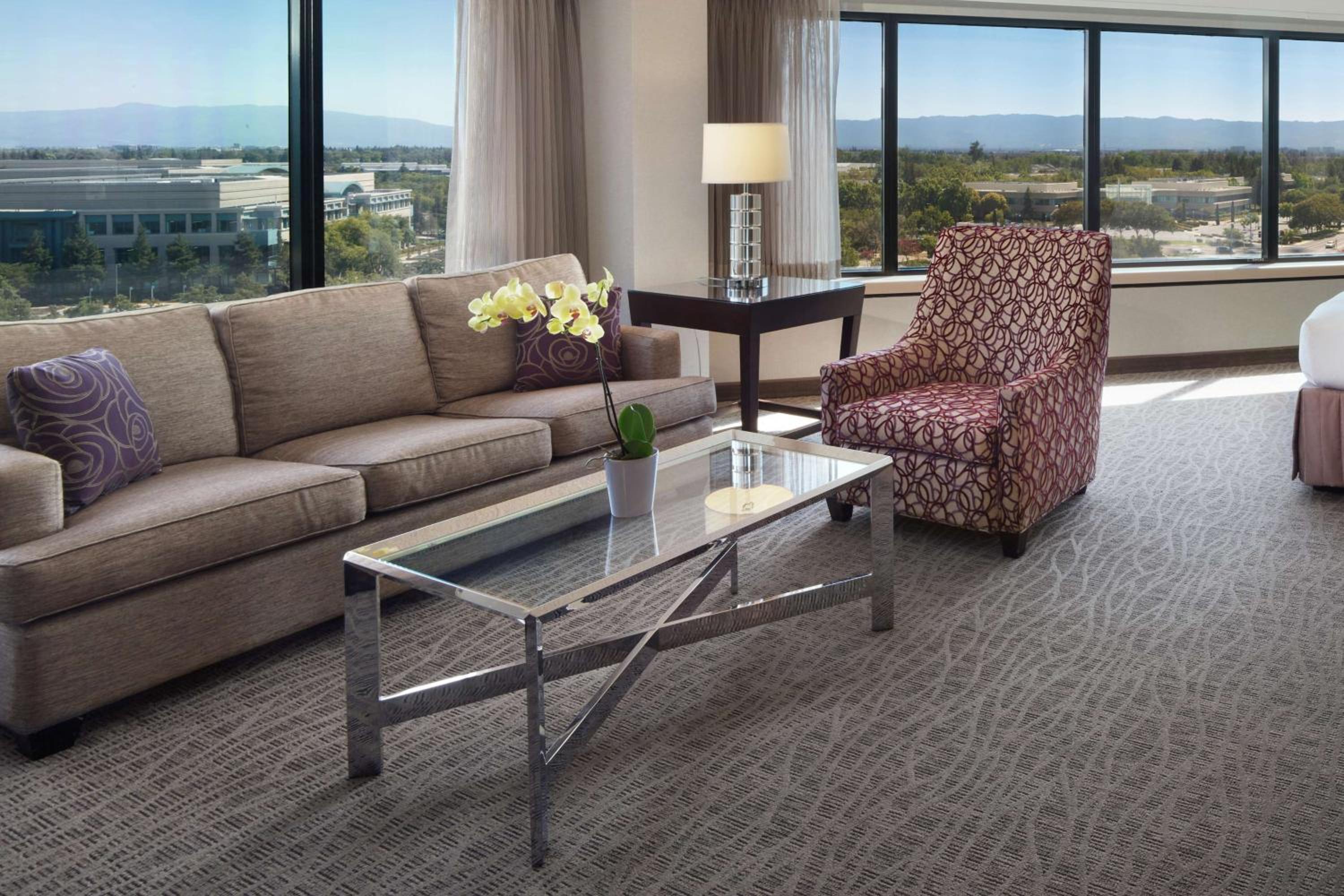 Junior King Suite - Photo 6