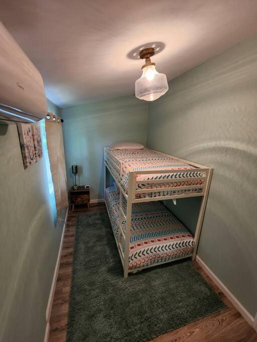 Three-Bedroom House photo 1