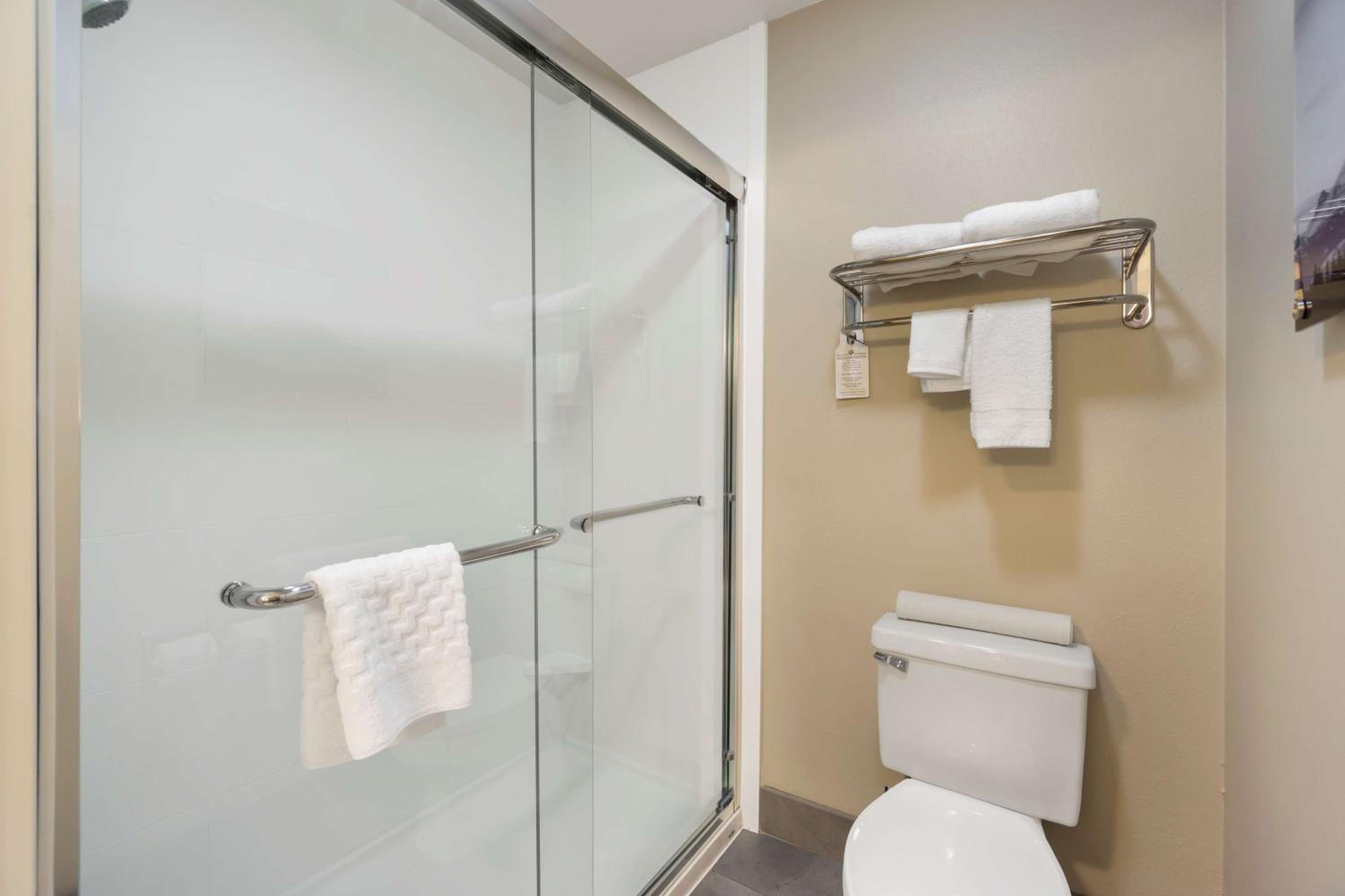 King Suite - Non-Smoking - Photo 4