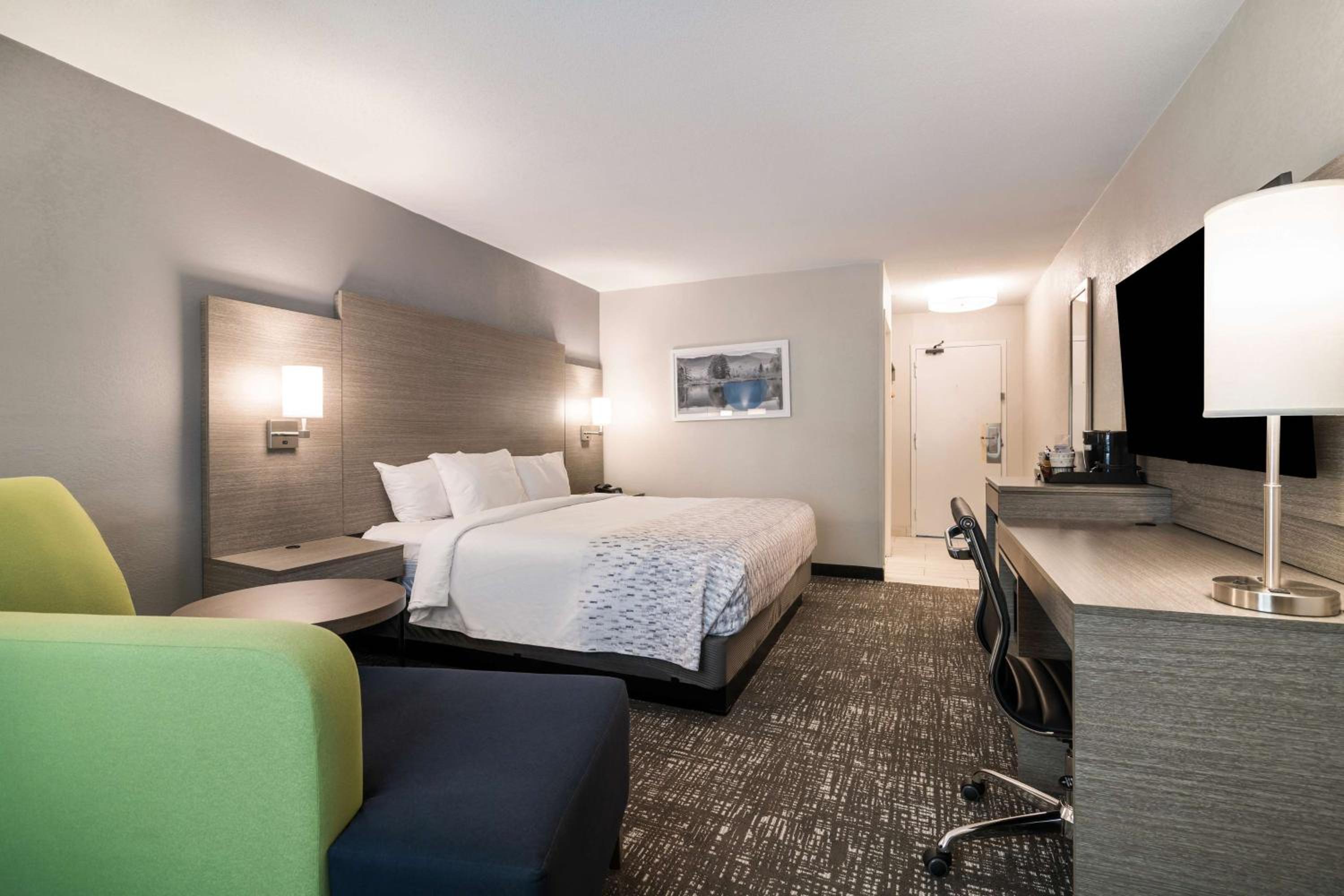 King Room - Photo 3