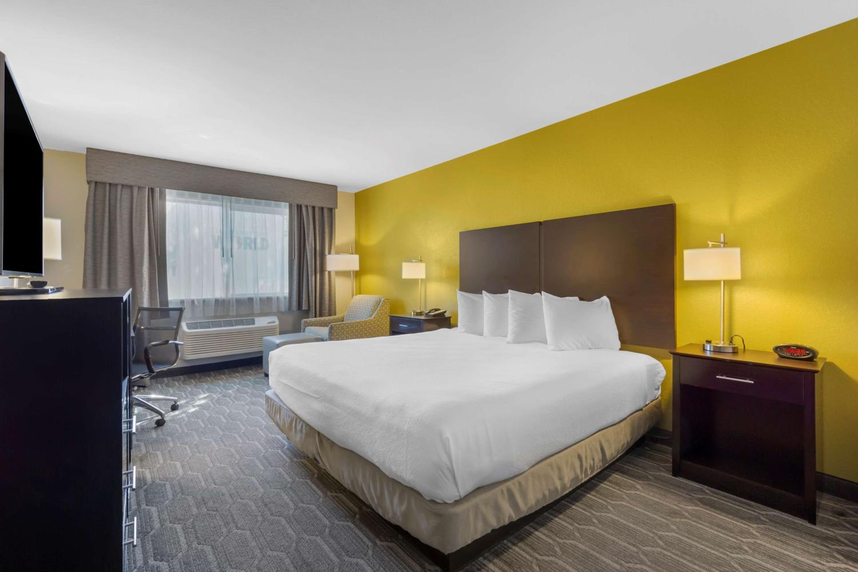King Room - Photo 4