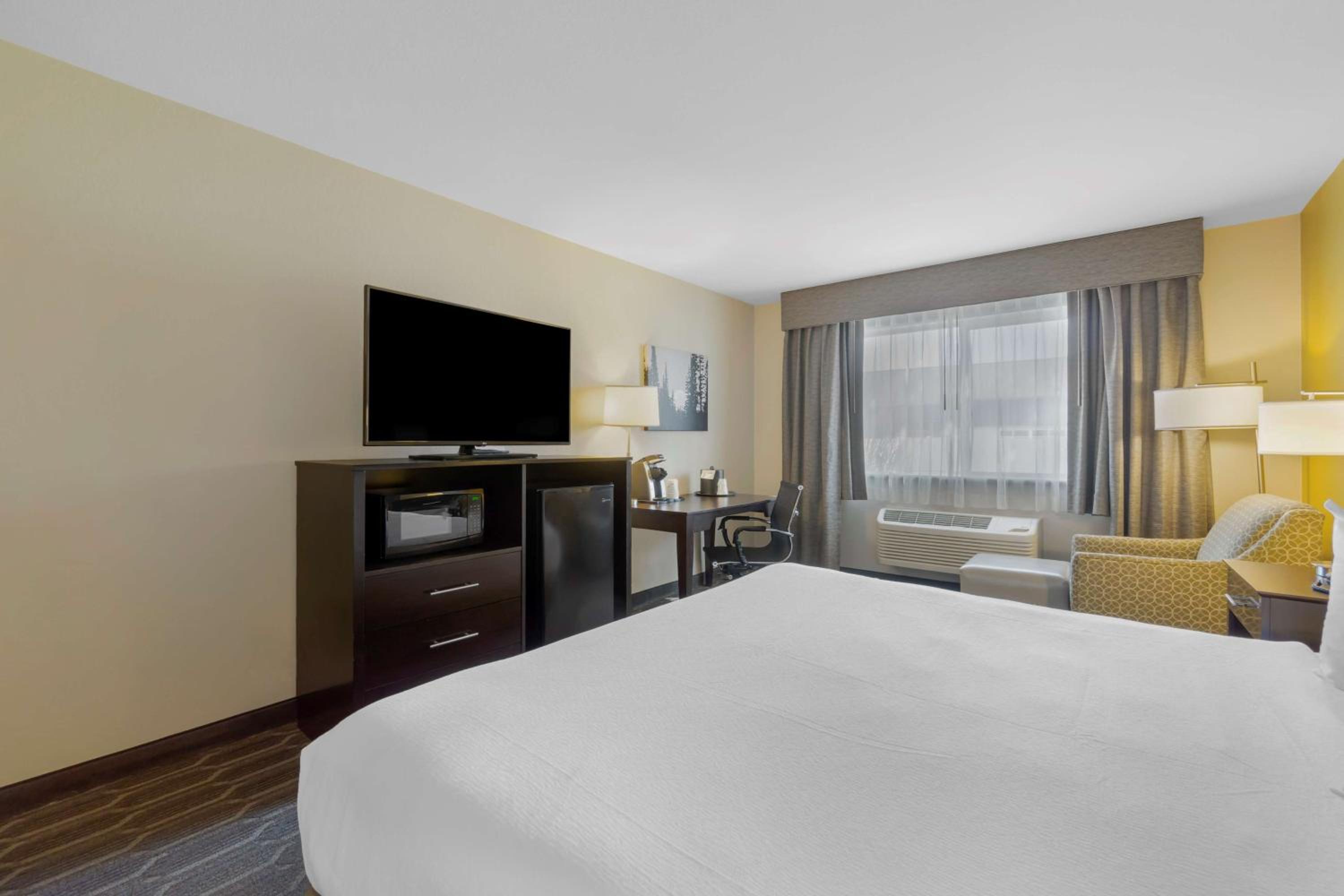 King Room - Photo 6