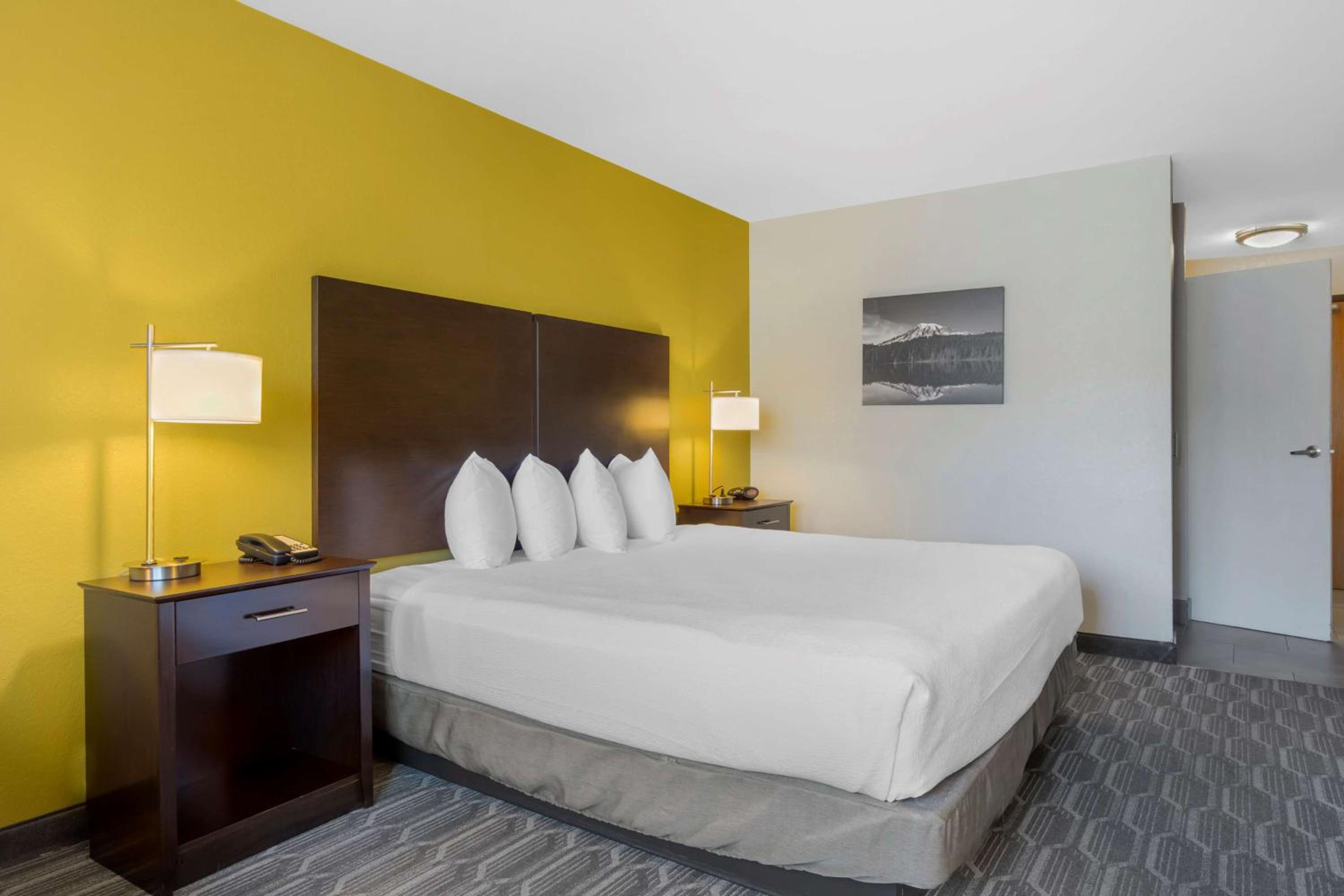 King Room - Photo 7