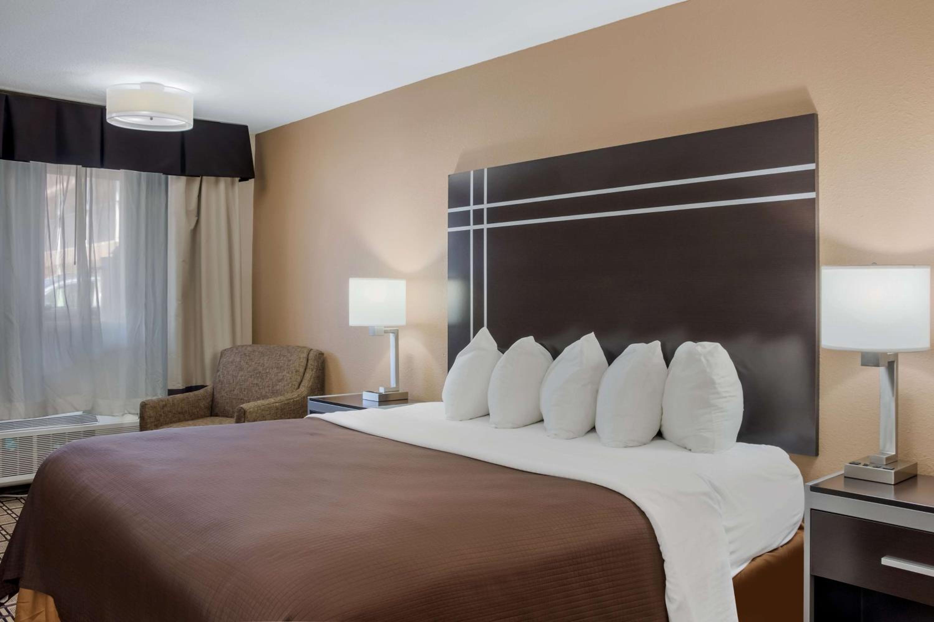 Best Western Nursanickel