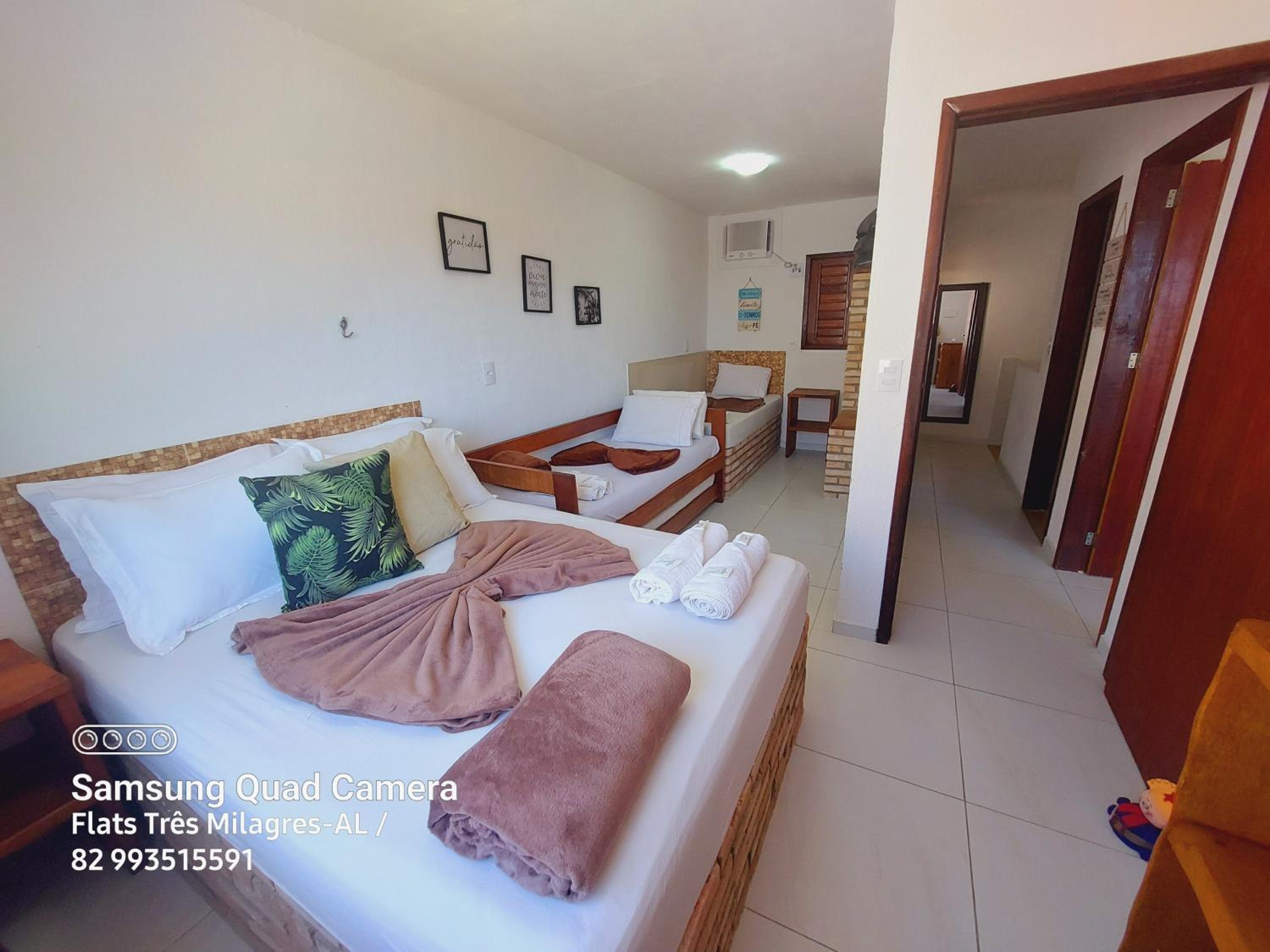 Three-Bedroom House photo 1