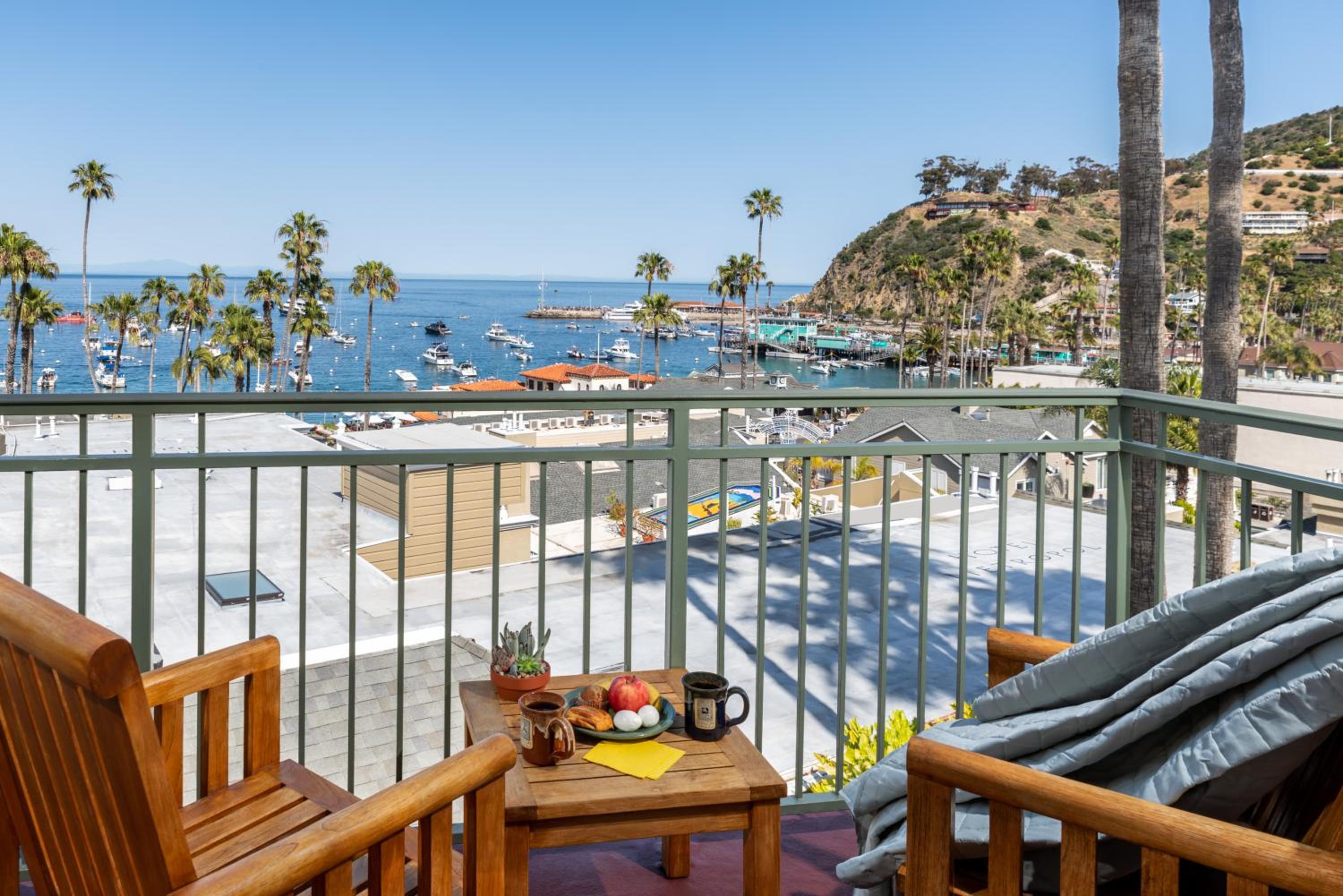 Queen Room with Ocean View photo 2