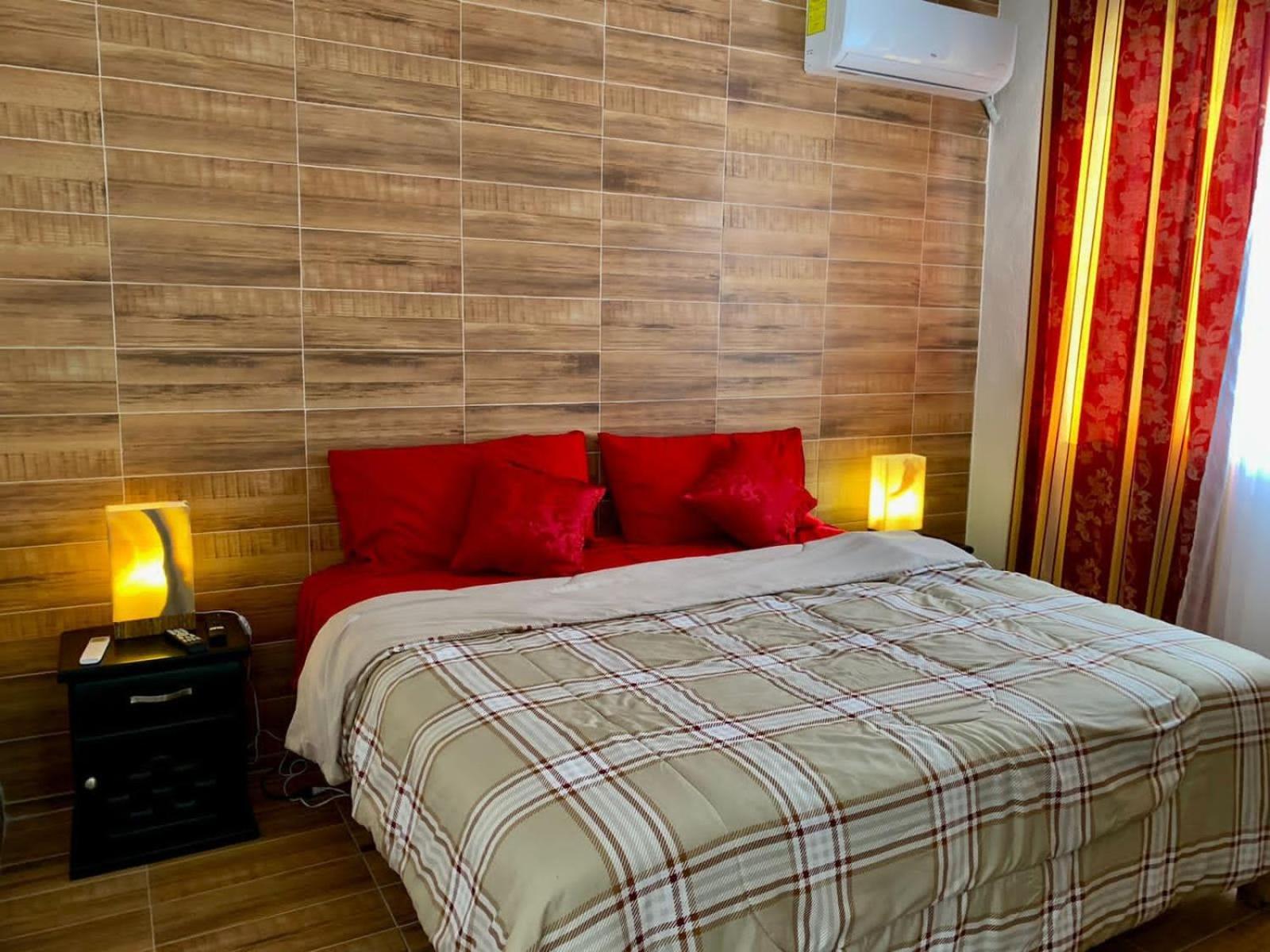Deluxe Double Room with Sea View - Photo 1
