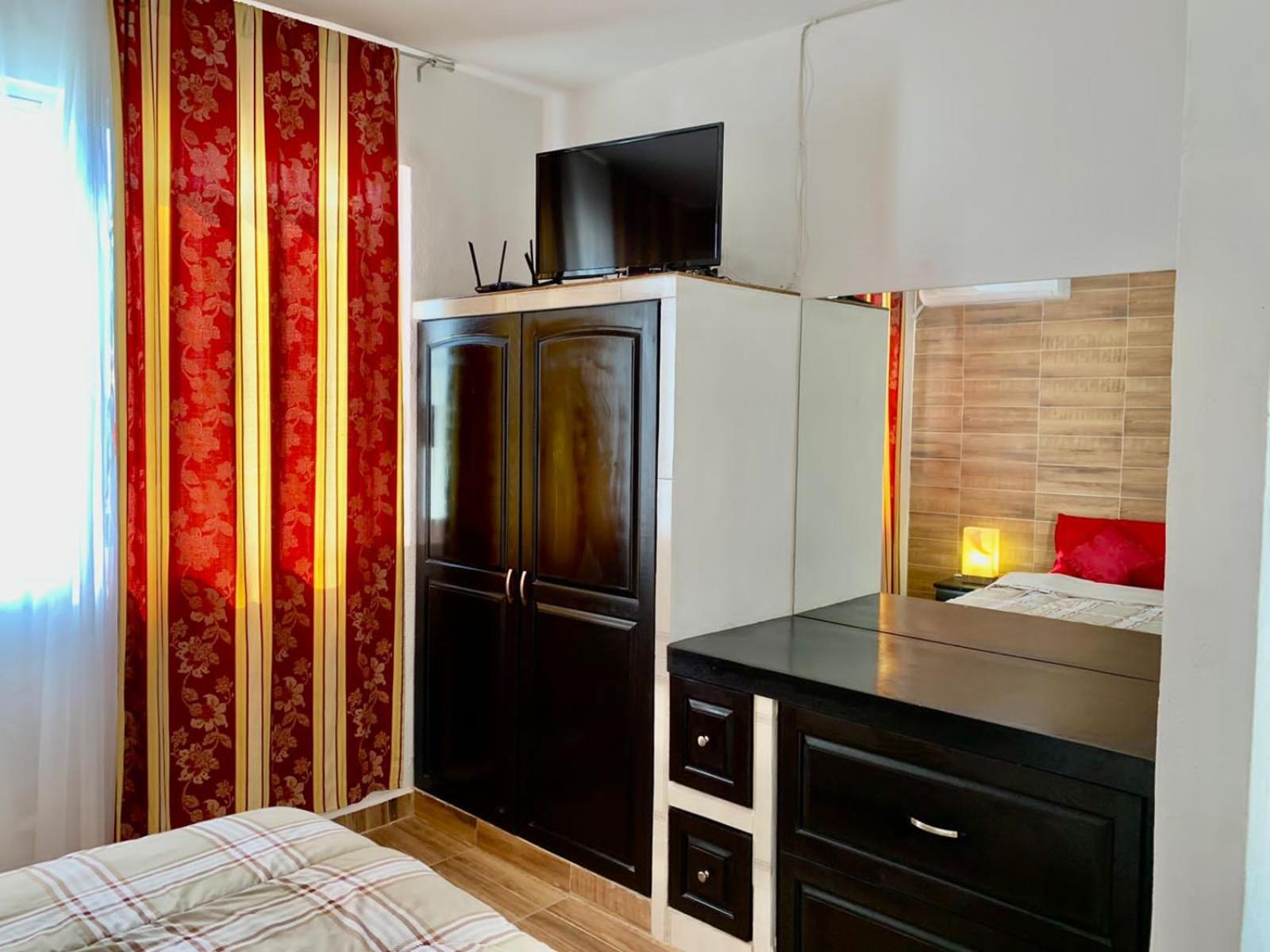 Deluxe Double Room with Sea View - Photo 3