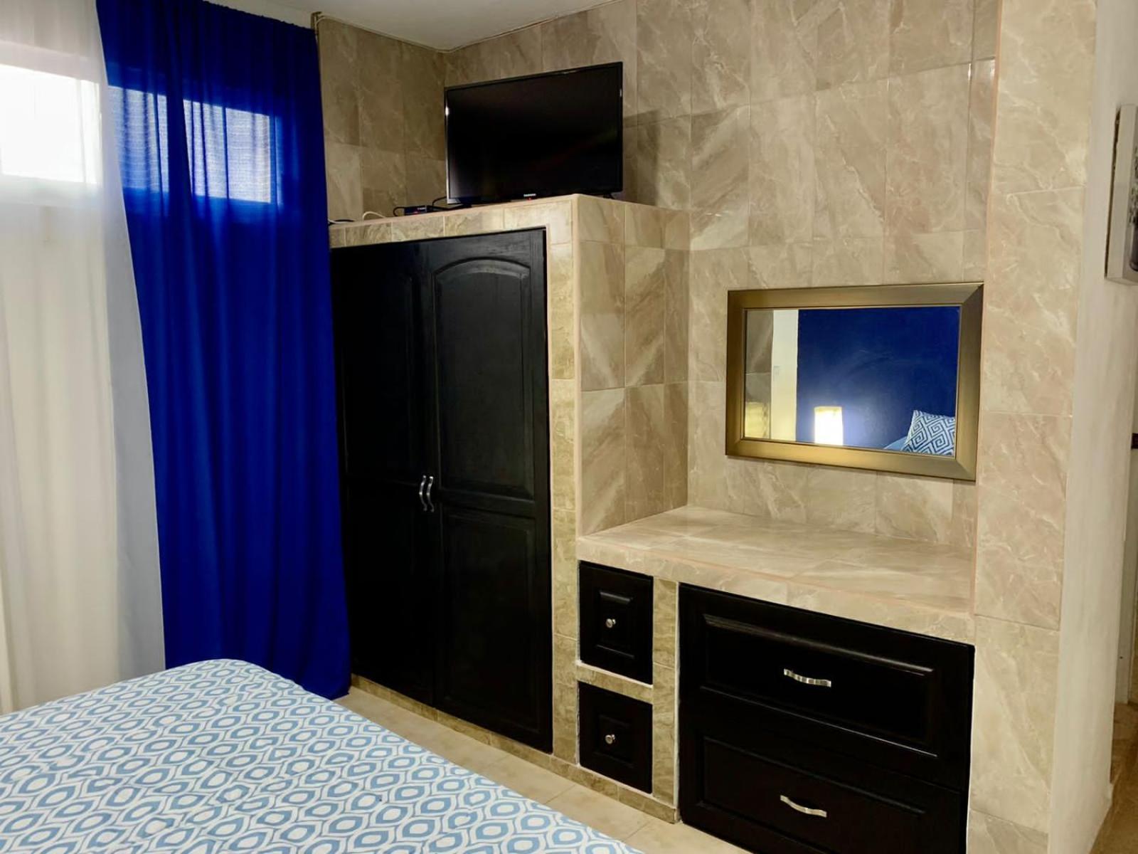 Deluxe King Room photo 2