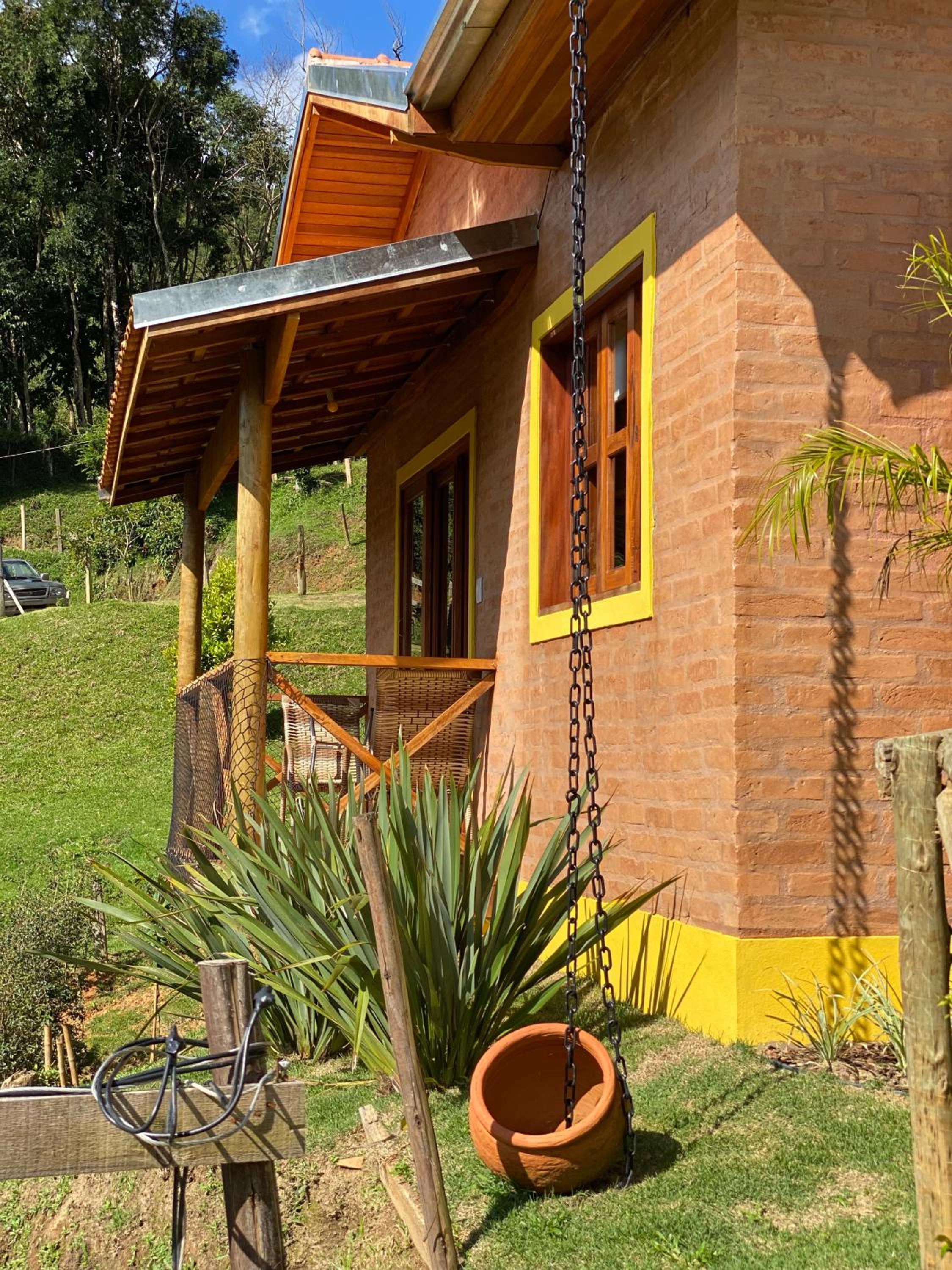 Chalet photo 2