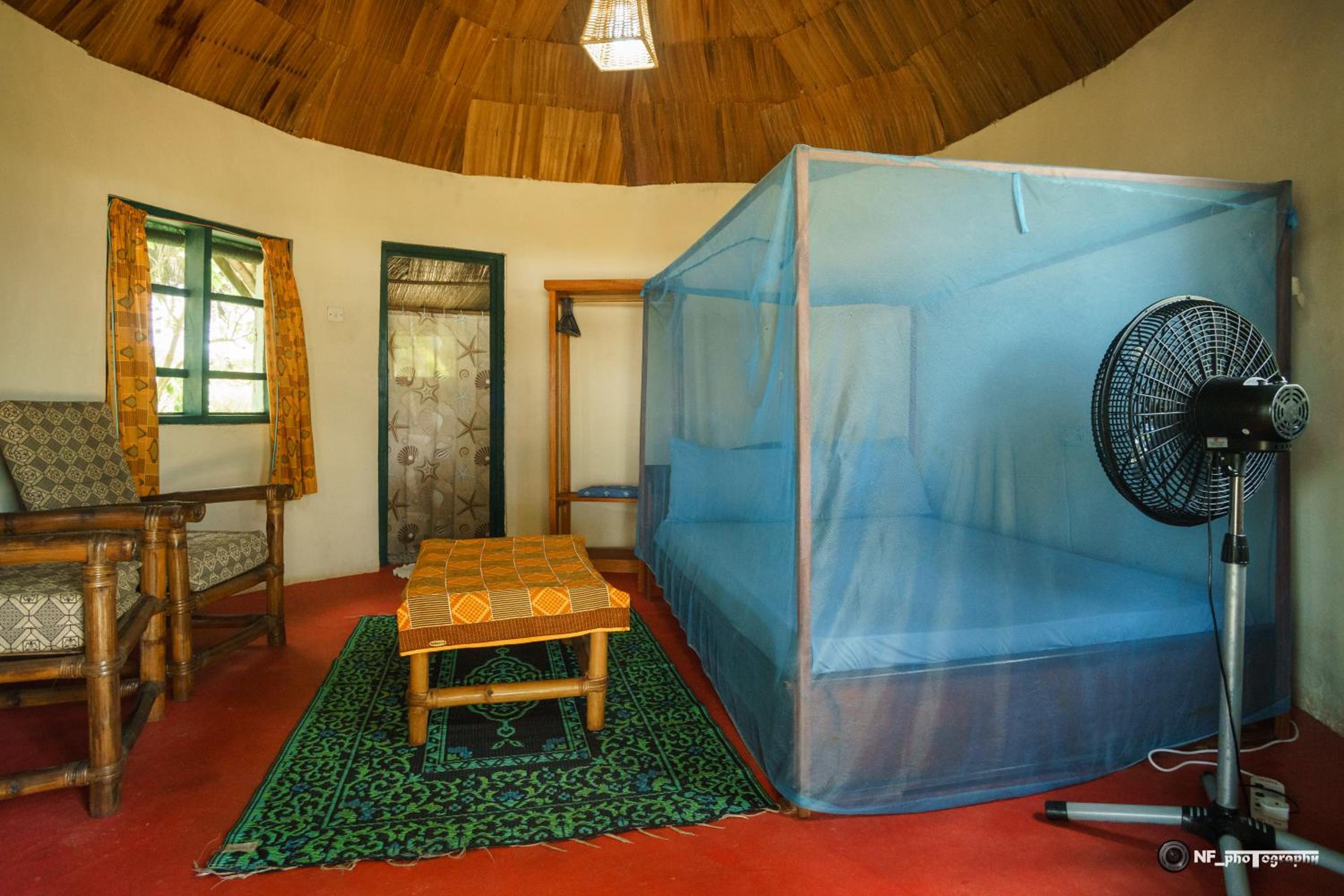 Double Room With Private Bathroom photo 2