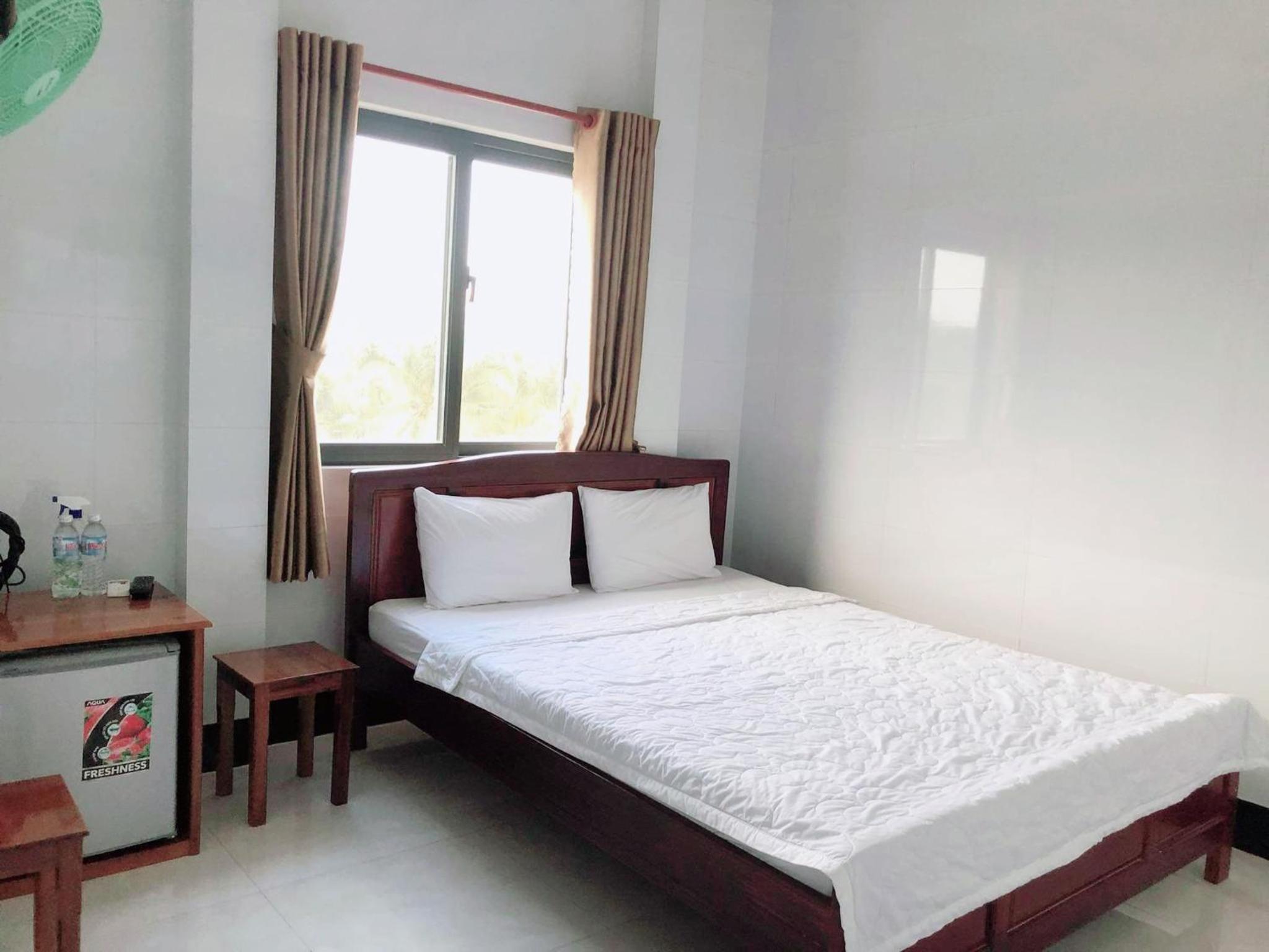 Large Double Room photo 2