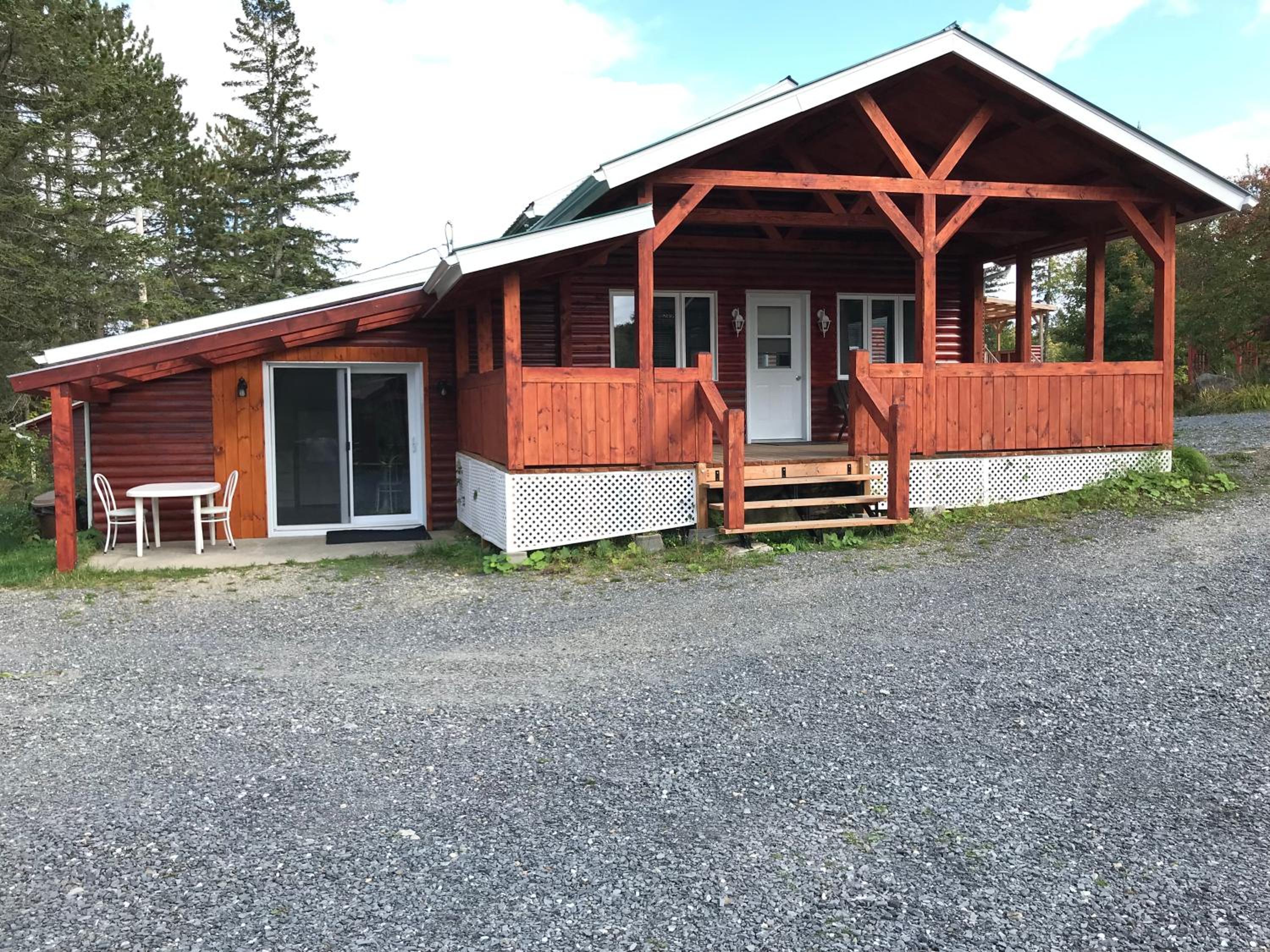 One-Bedroom Chalet photo 3