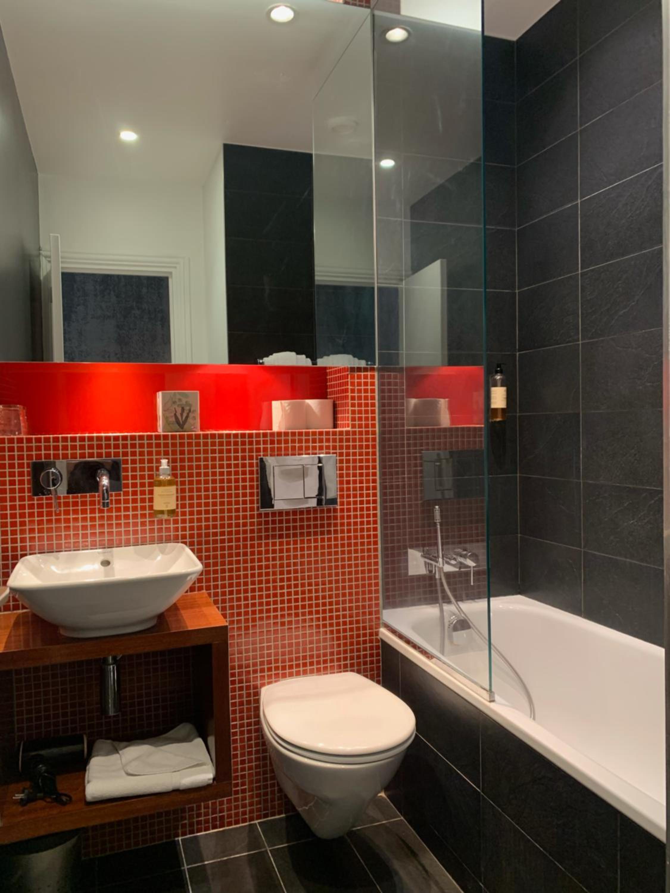 Superior Double Room photo 3