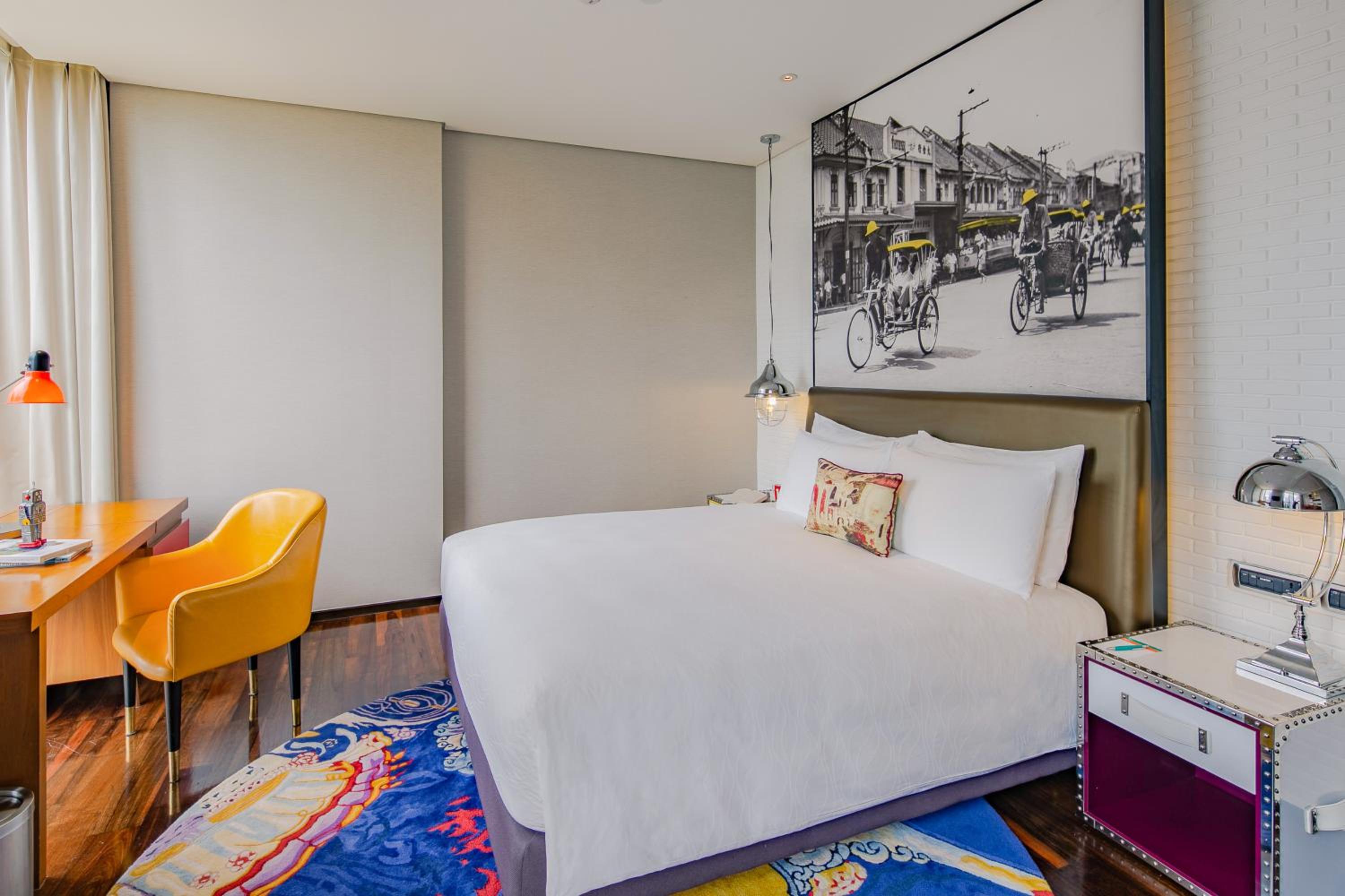 Standard Room photo 3