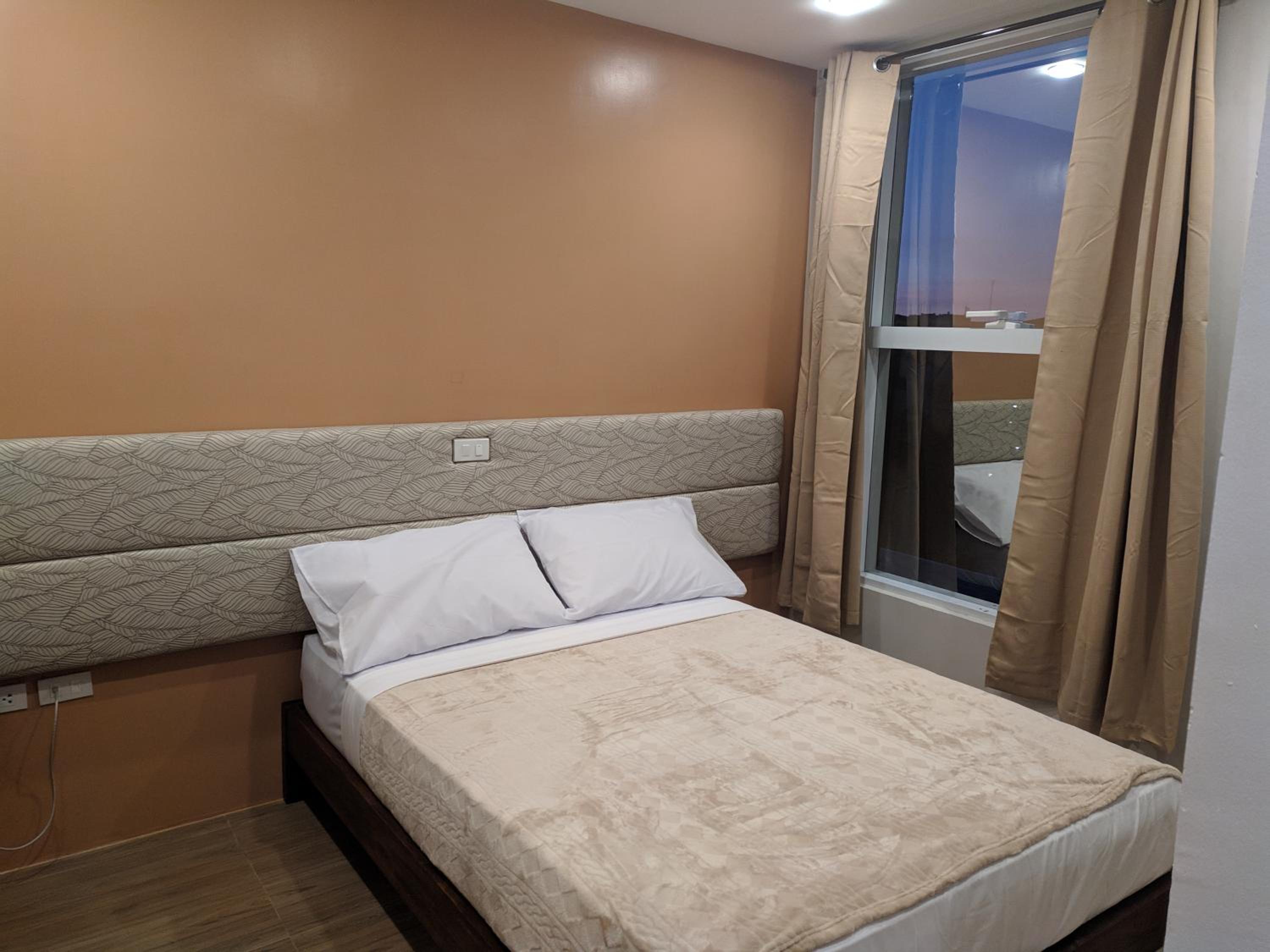 Deluxe Single Room photo 2