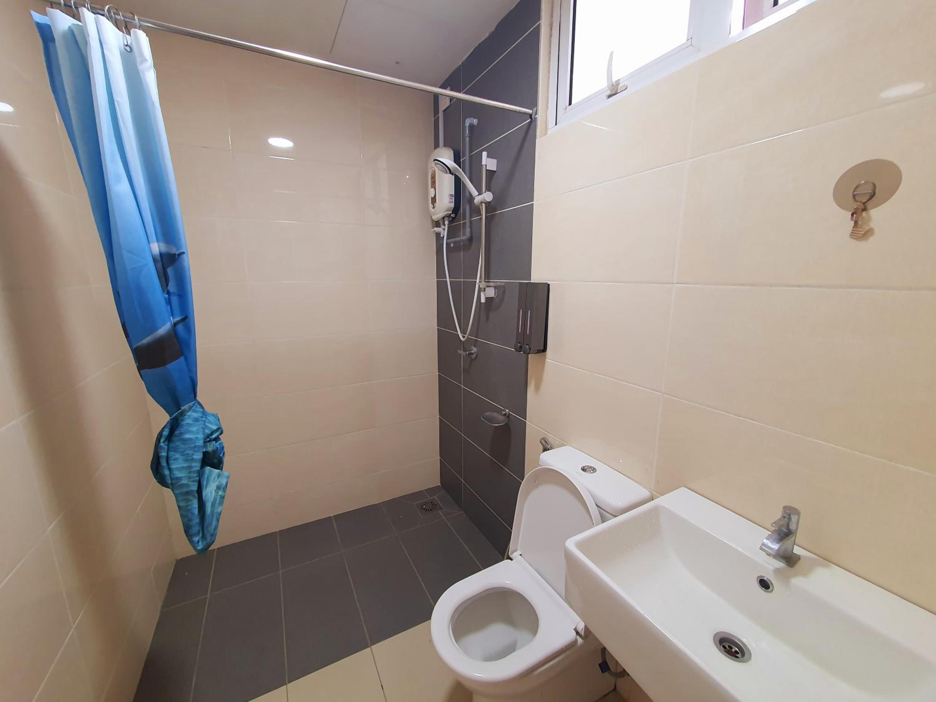 Duplex Apartment
