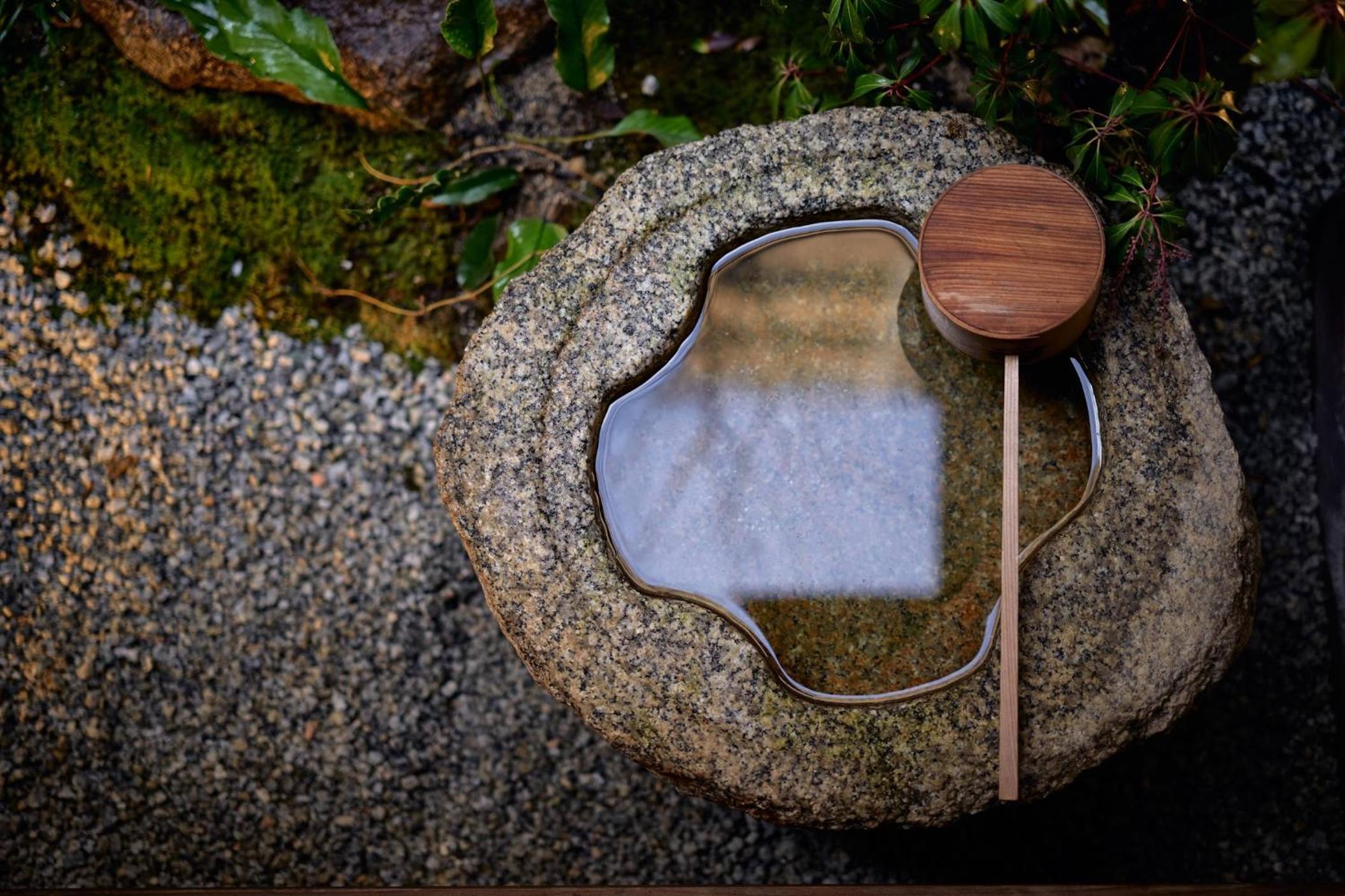 < Sangen > Japanese Style Double-Story House with Private Open-Air Bath & Garden photo 2