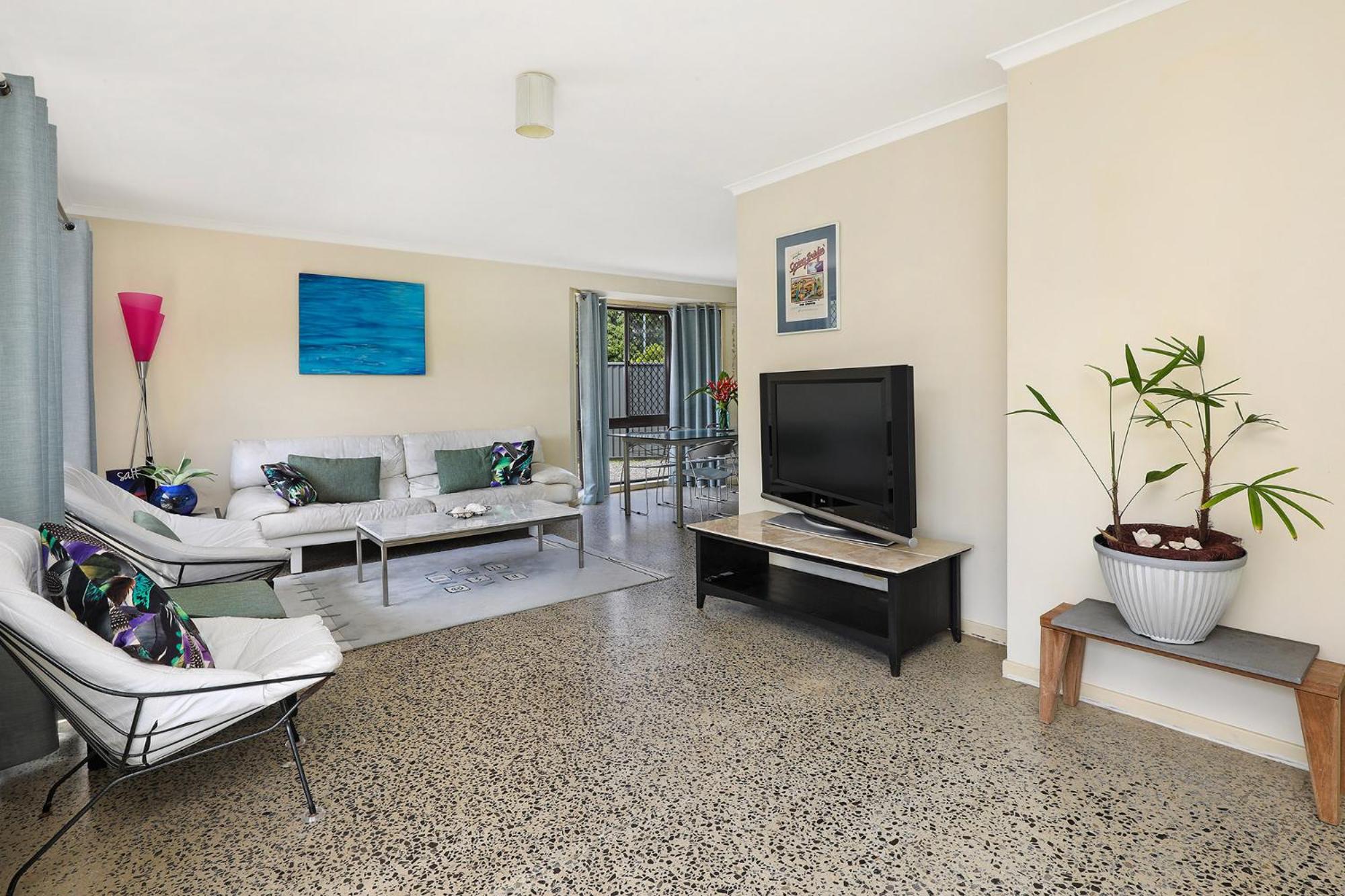 Vacation Home photo 1