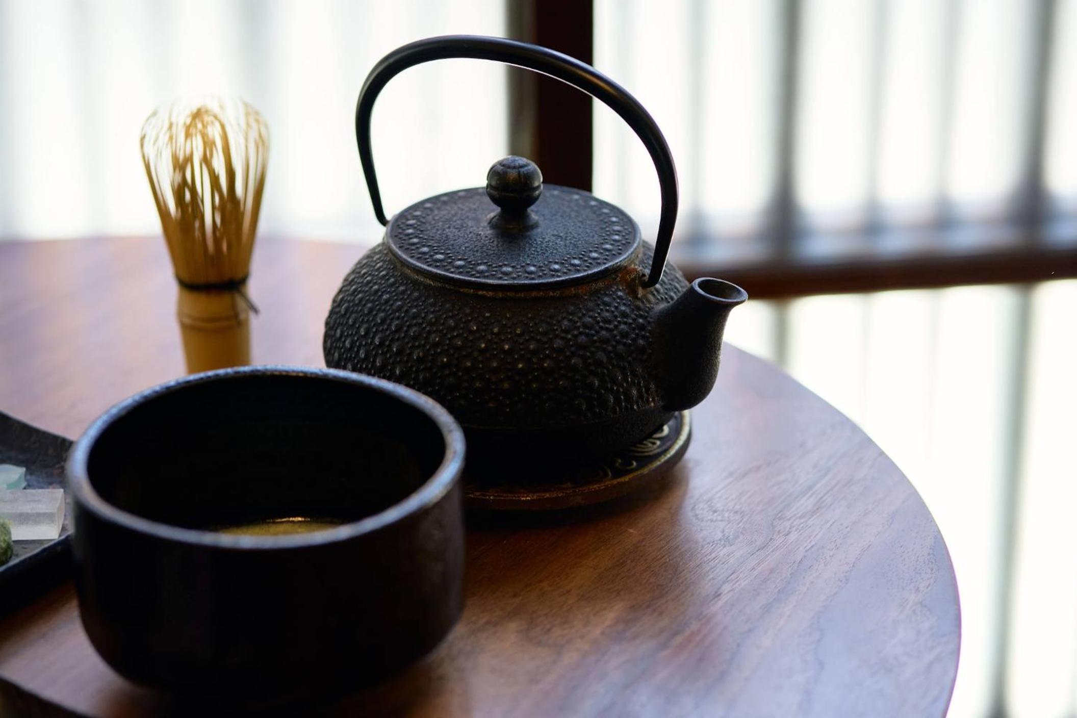 < Kinsho > Japanese Style Double-Story House with Private Open-Air Bath & Garden photo 3