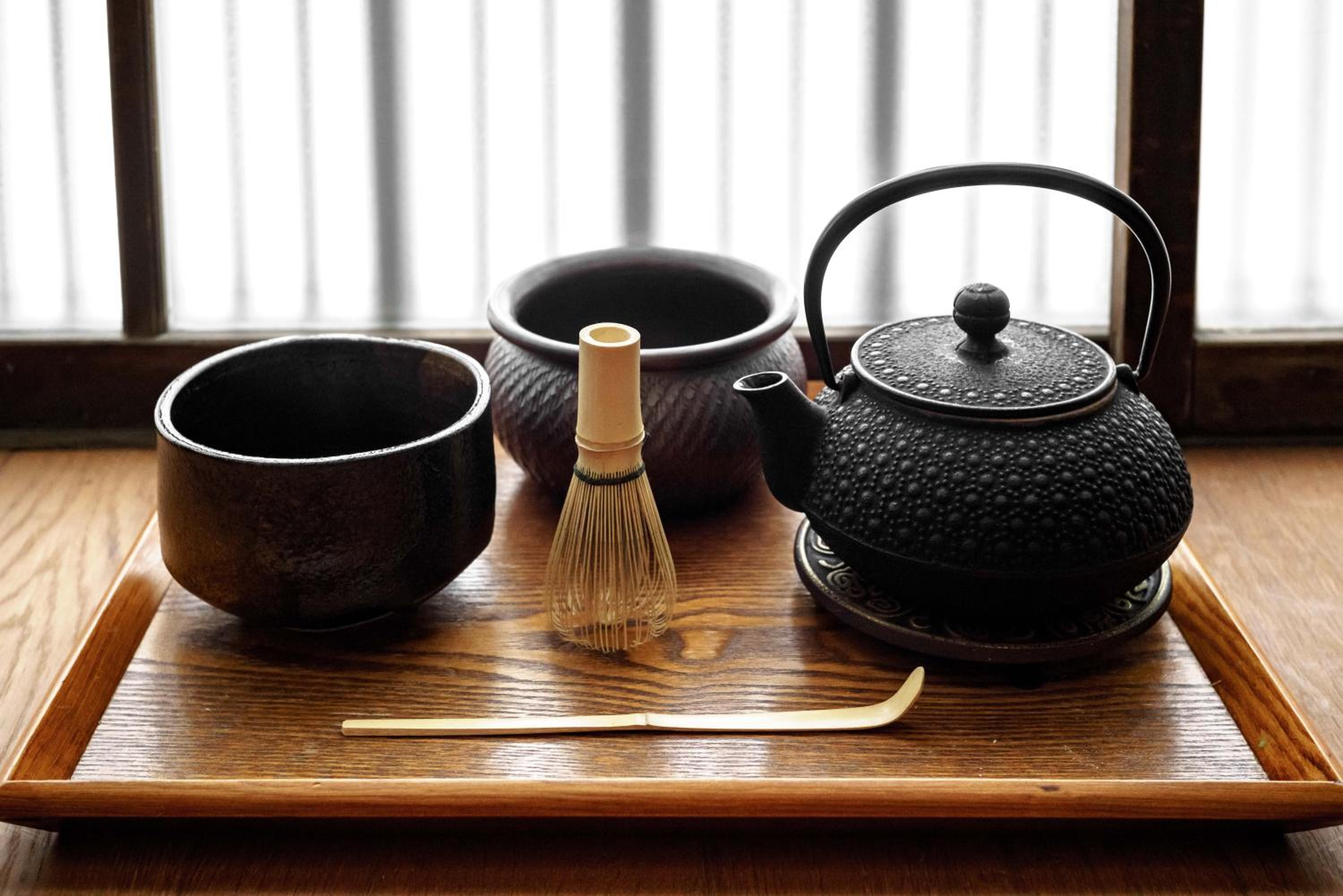 < Kokyu > Japanese Style Double-Story House with Private Open-Air Bath & Garden photo 3