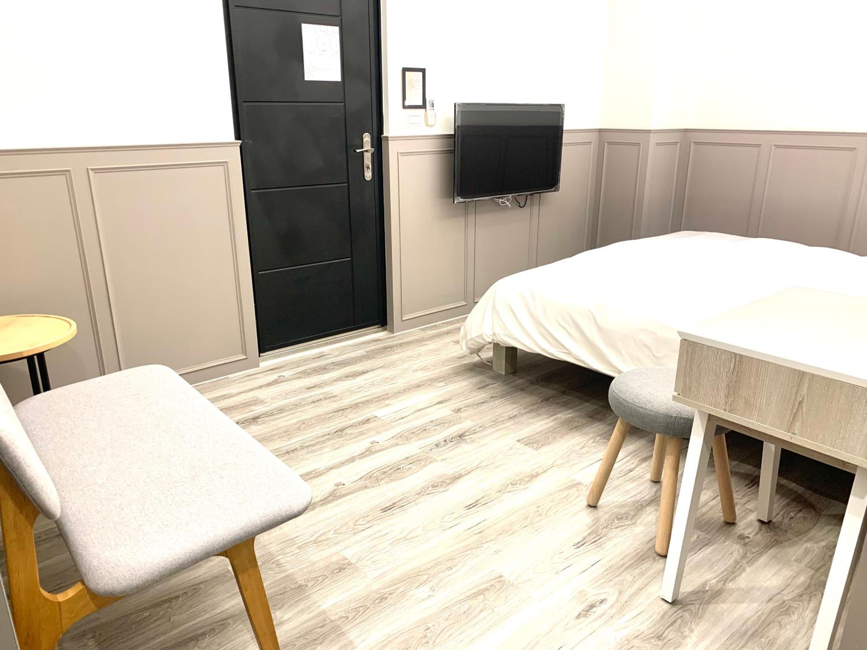 Double Room with Private Bathroom photo 1