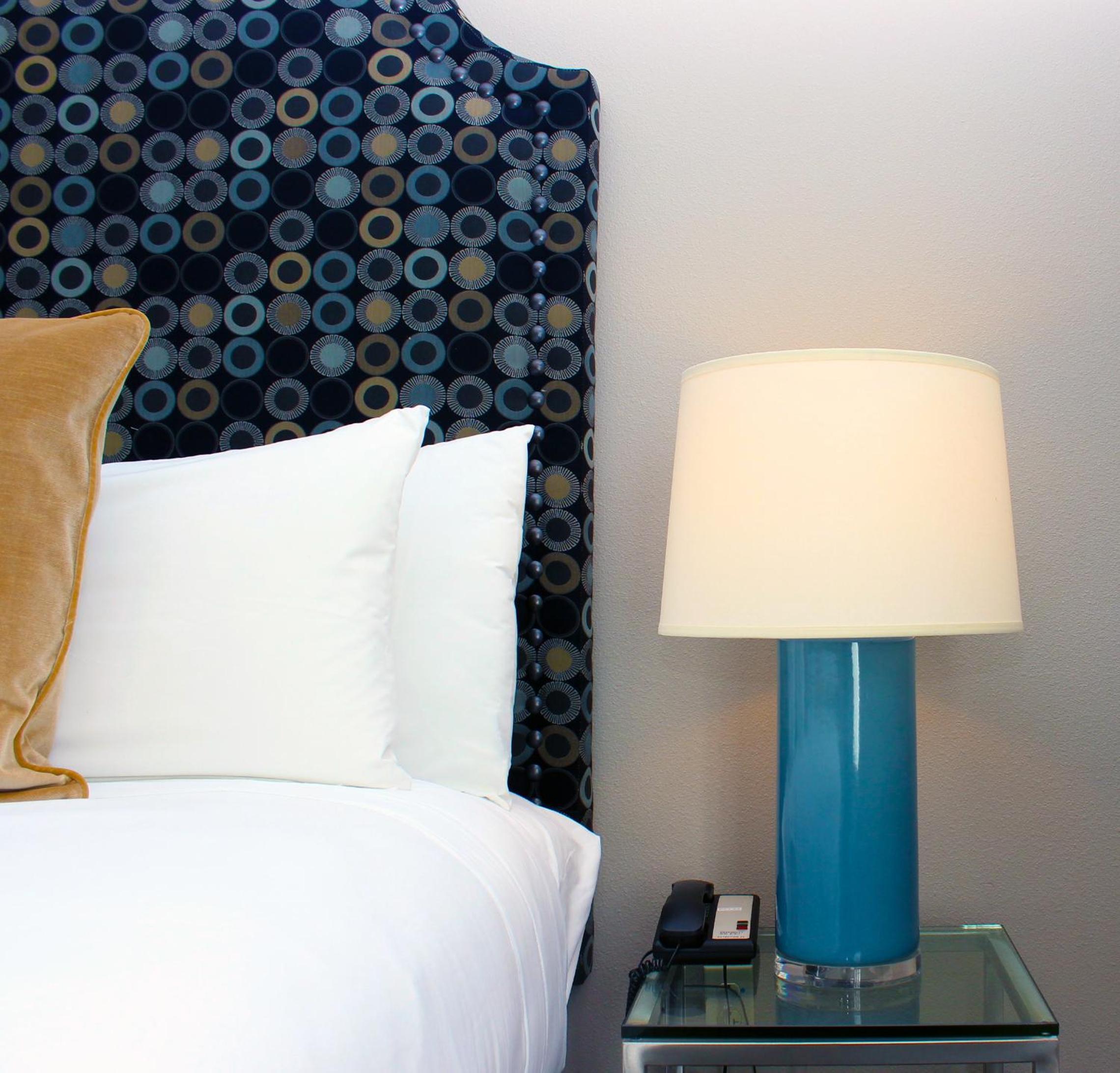 Standard King Room - Photo 1