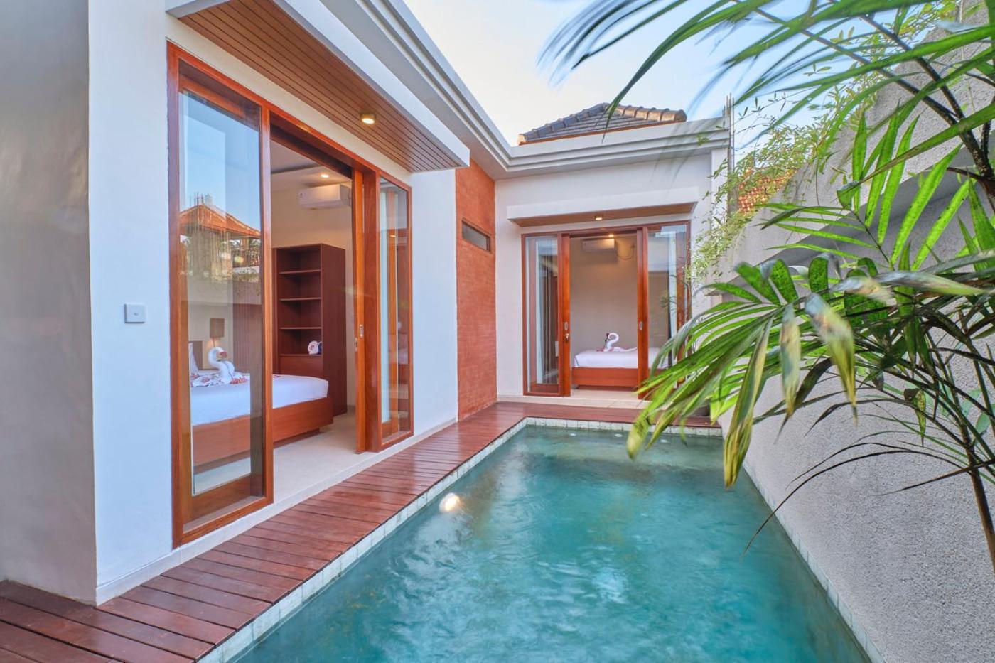 Two-Bedroom Villa - Photo 1
