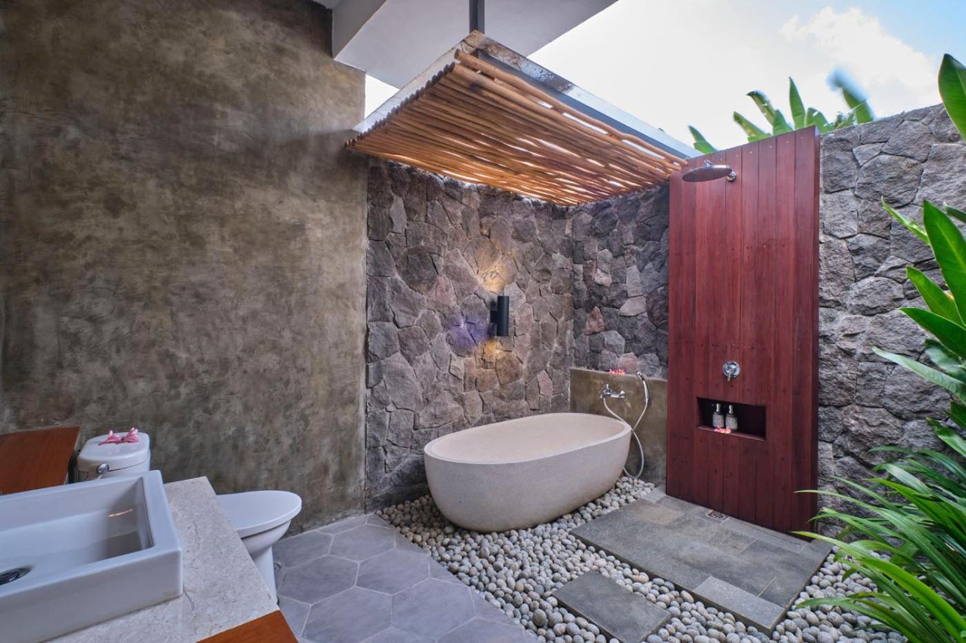 Two-Bedroom Villa - Photo 5