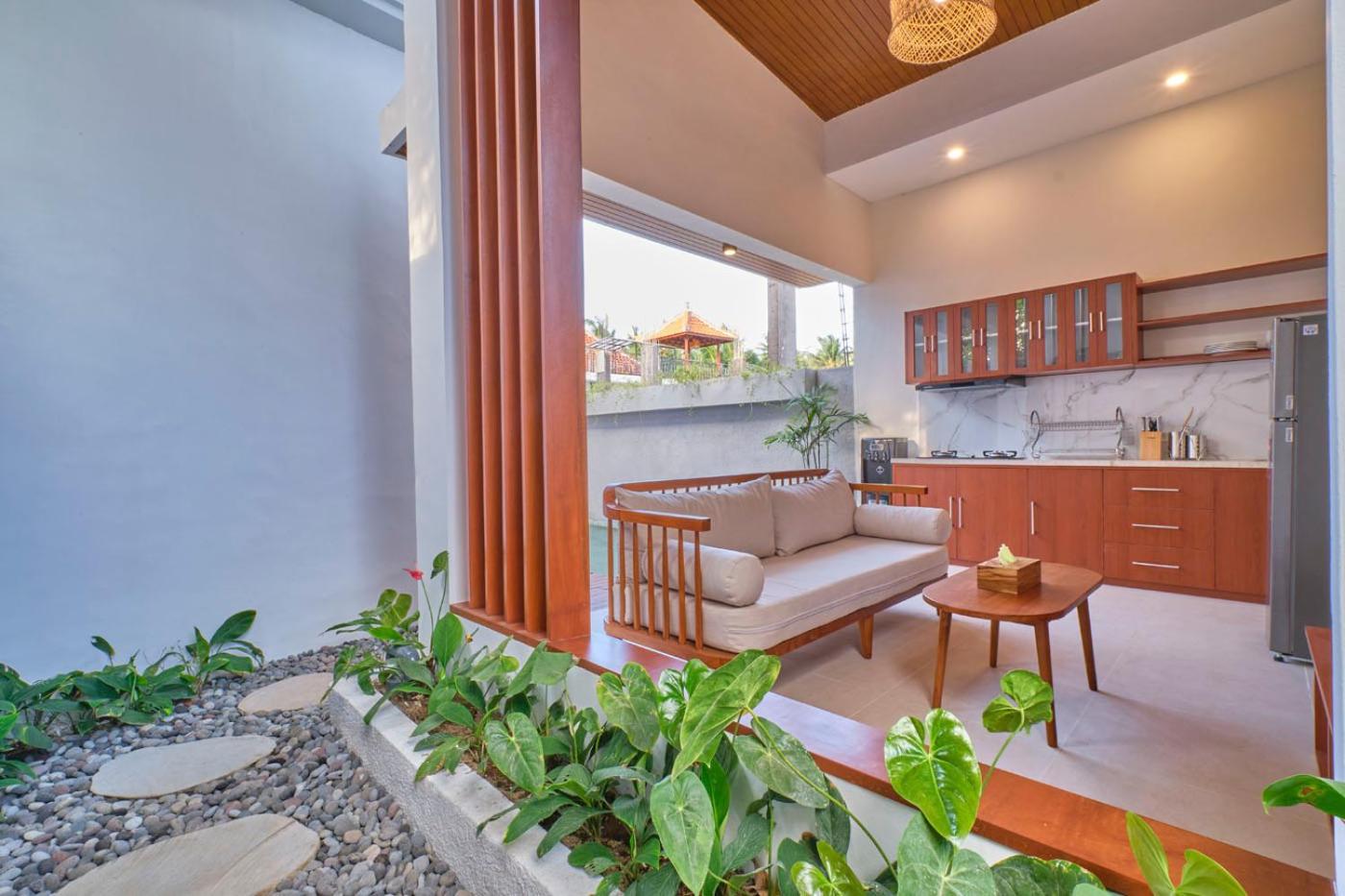 Two-Bedroom Villa - Photo 14