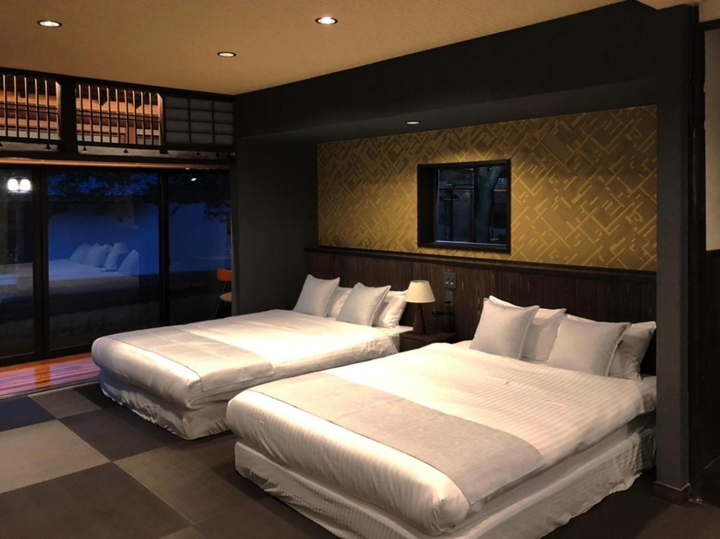 Two-Bedroom Villa photo 2