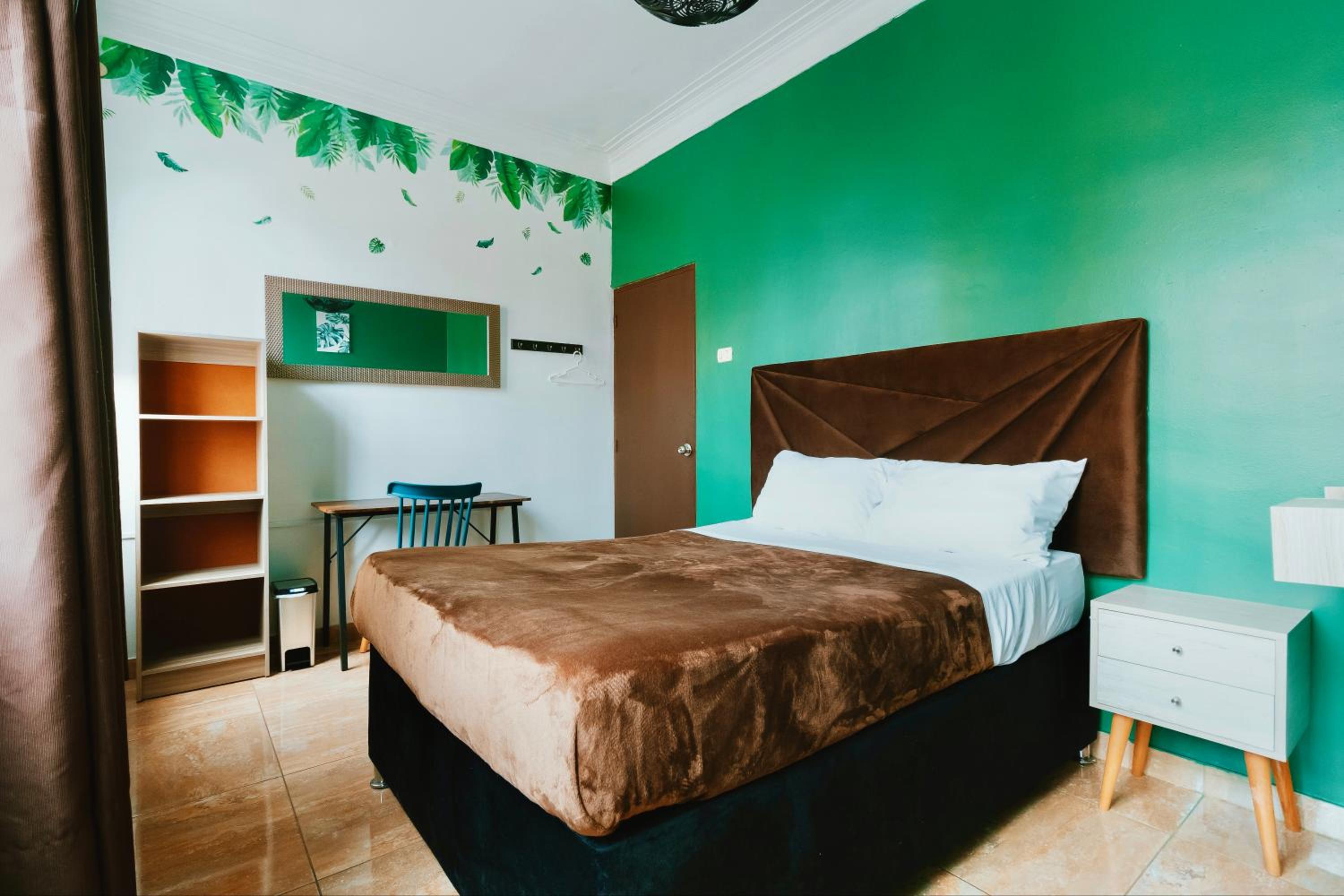 Double Room with Private Bathroom photo 1