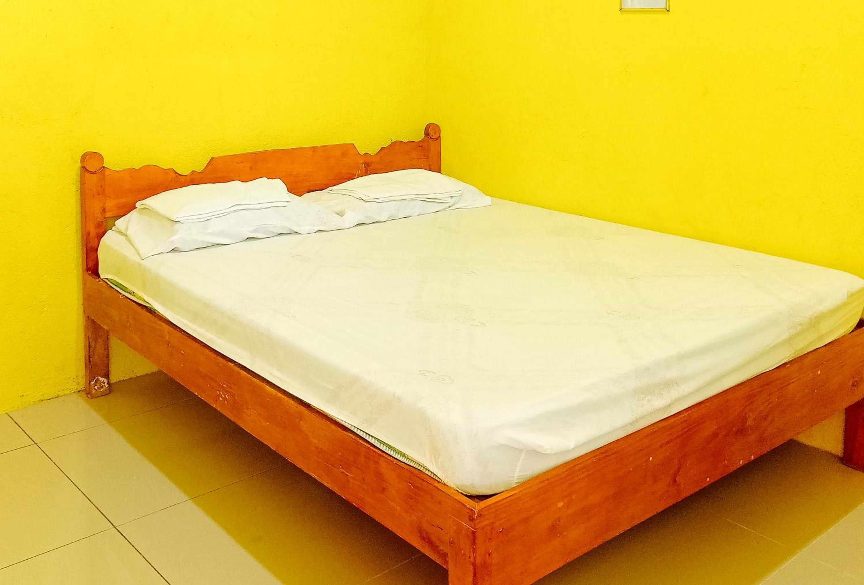 Single Room photo 3